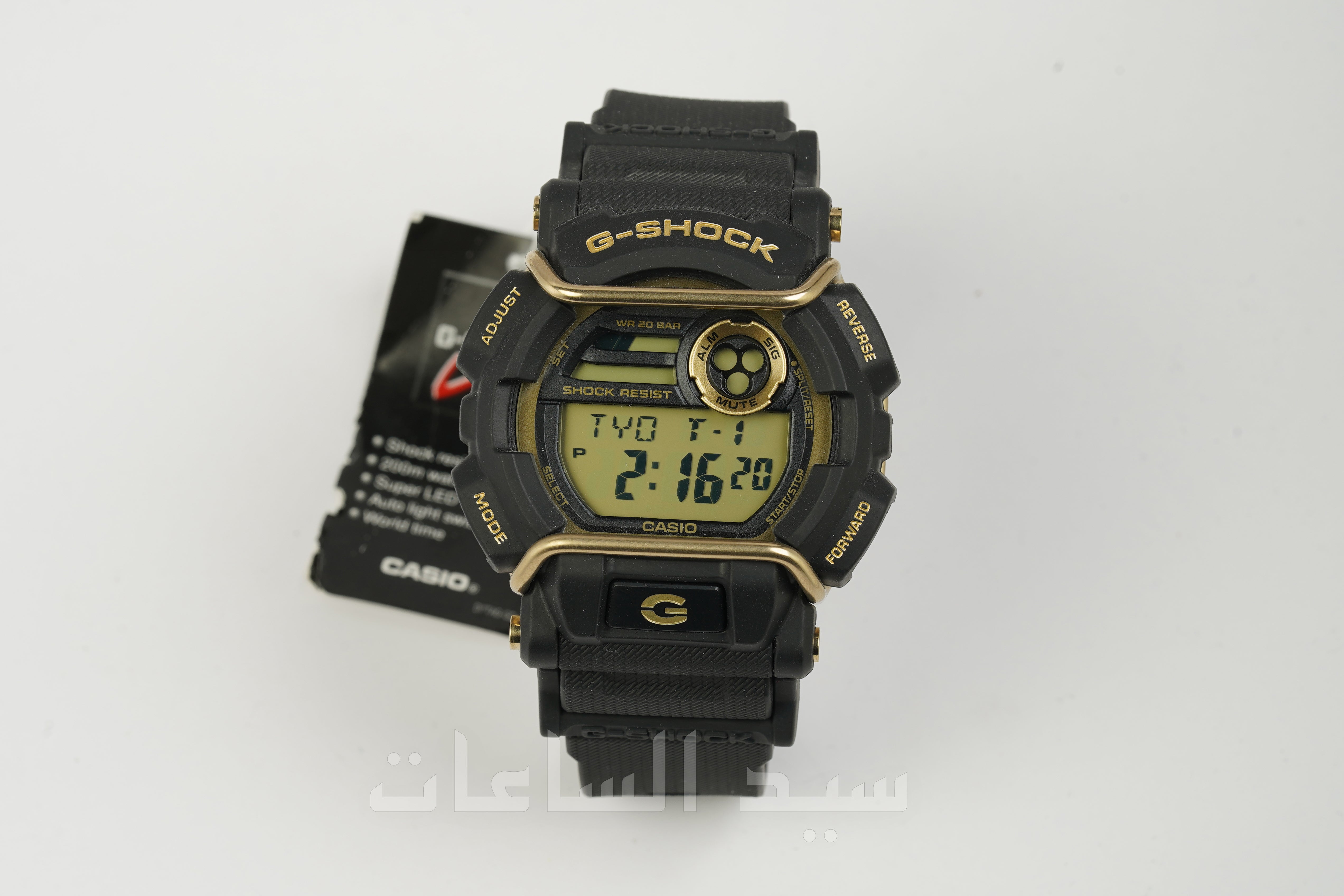 GD-400GB-1B2