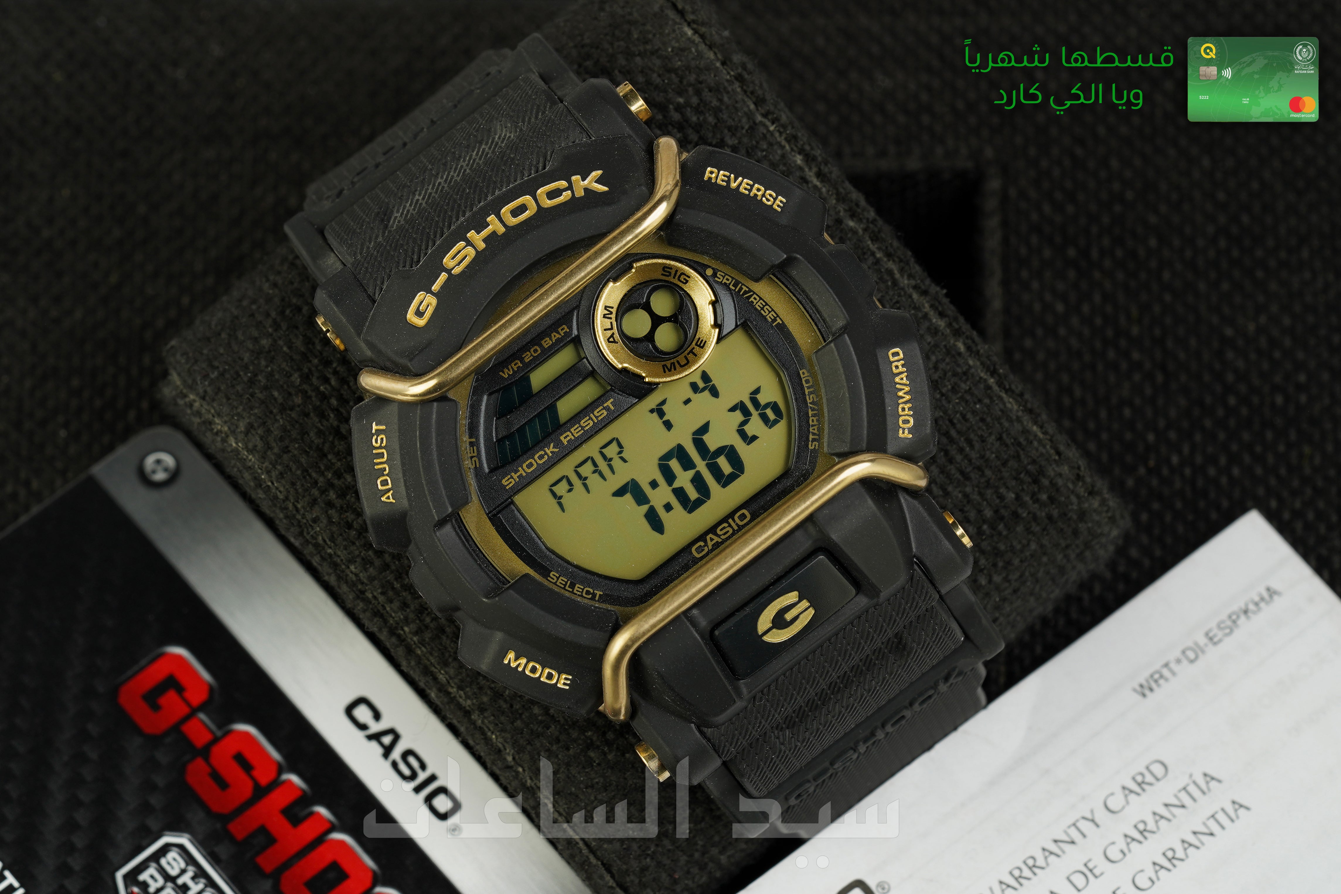 GD-400GB-1B2