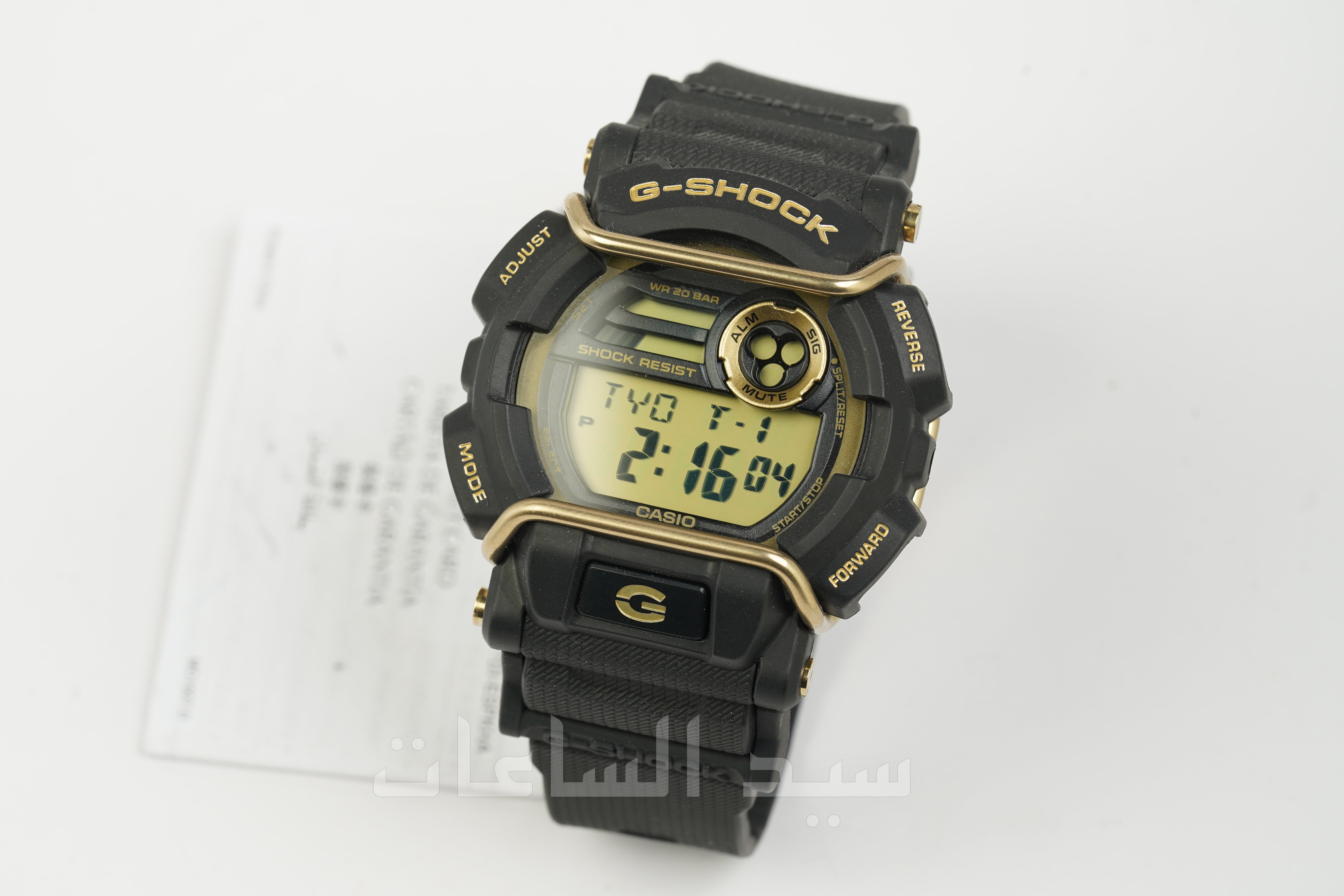 GD-400GB-1B2