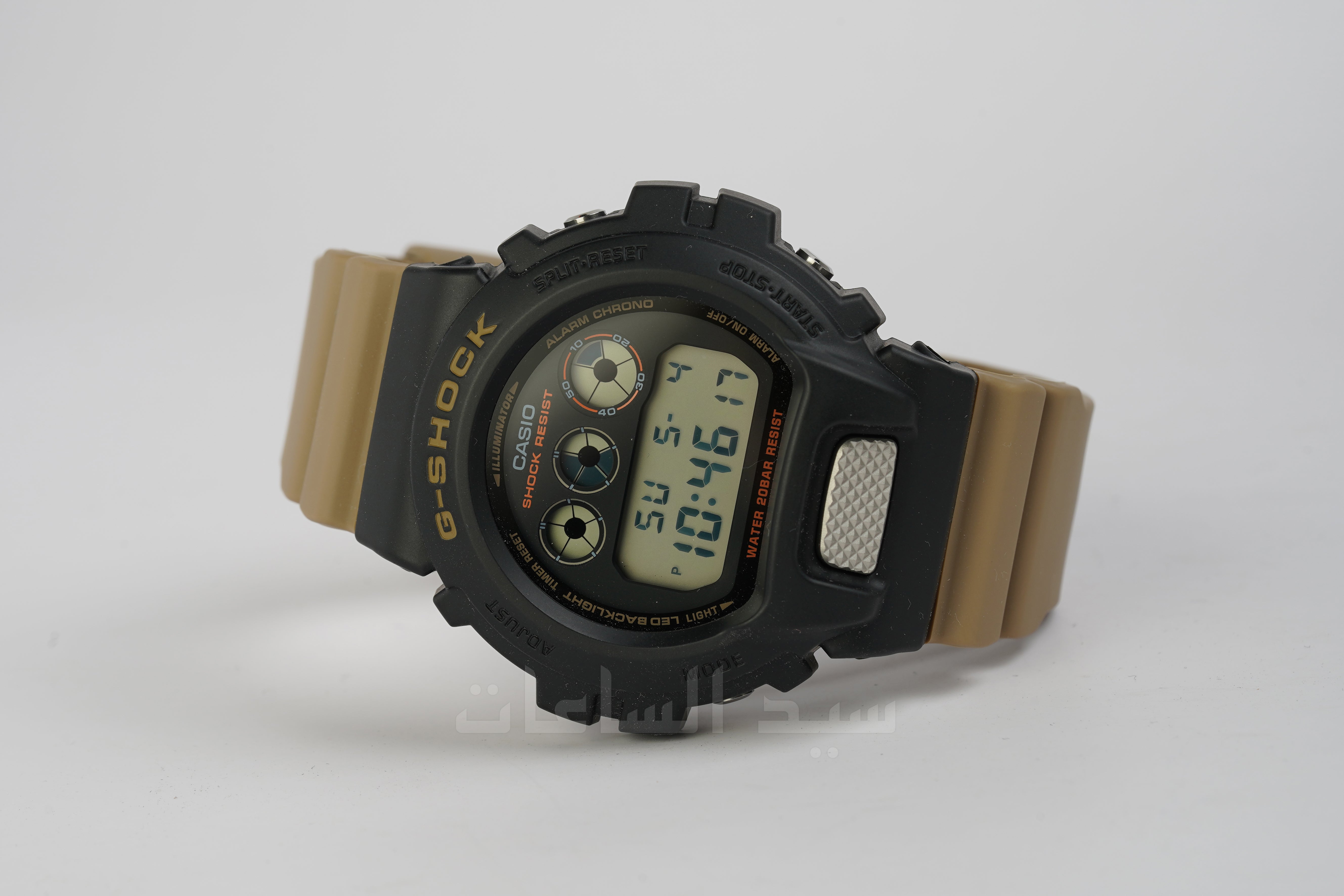 DW-6900TU-1A5