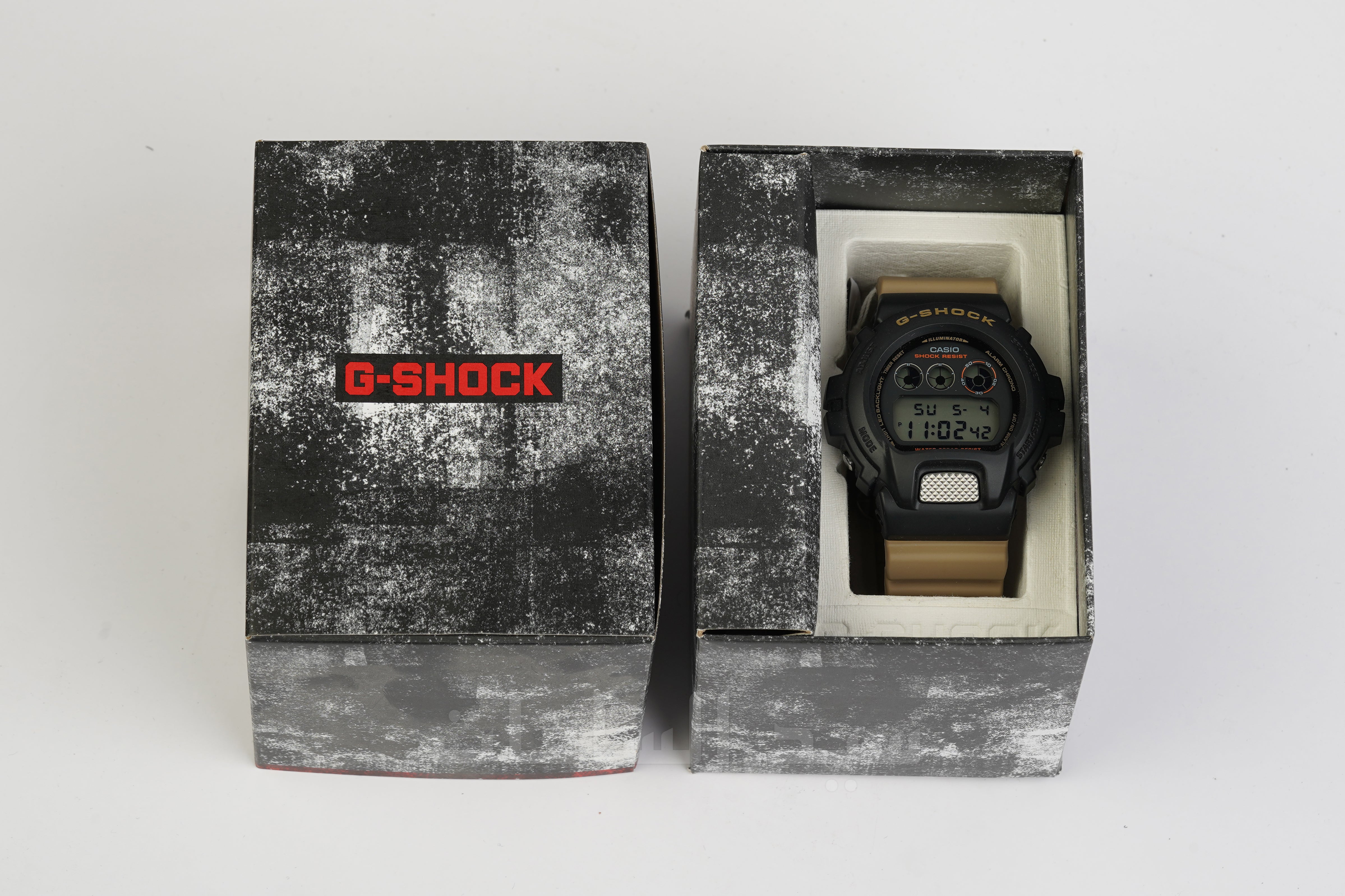 DW-6900TU-1A5