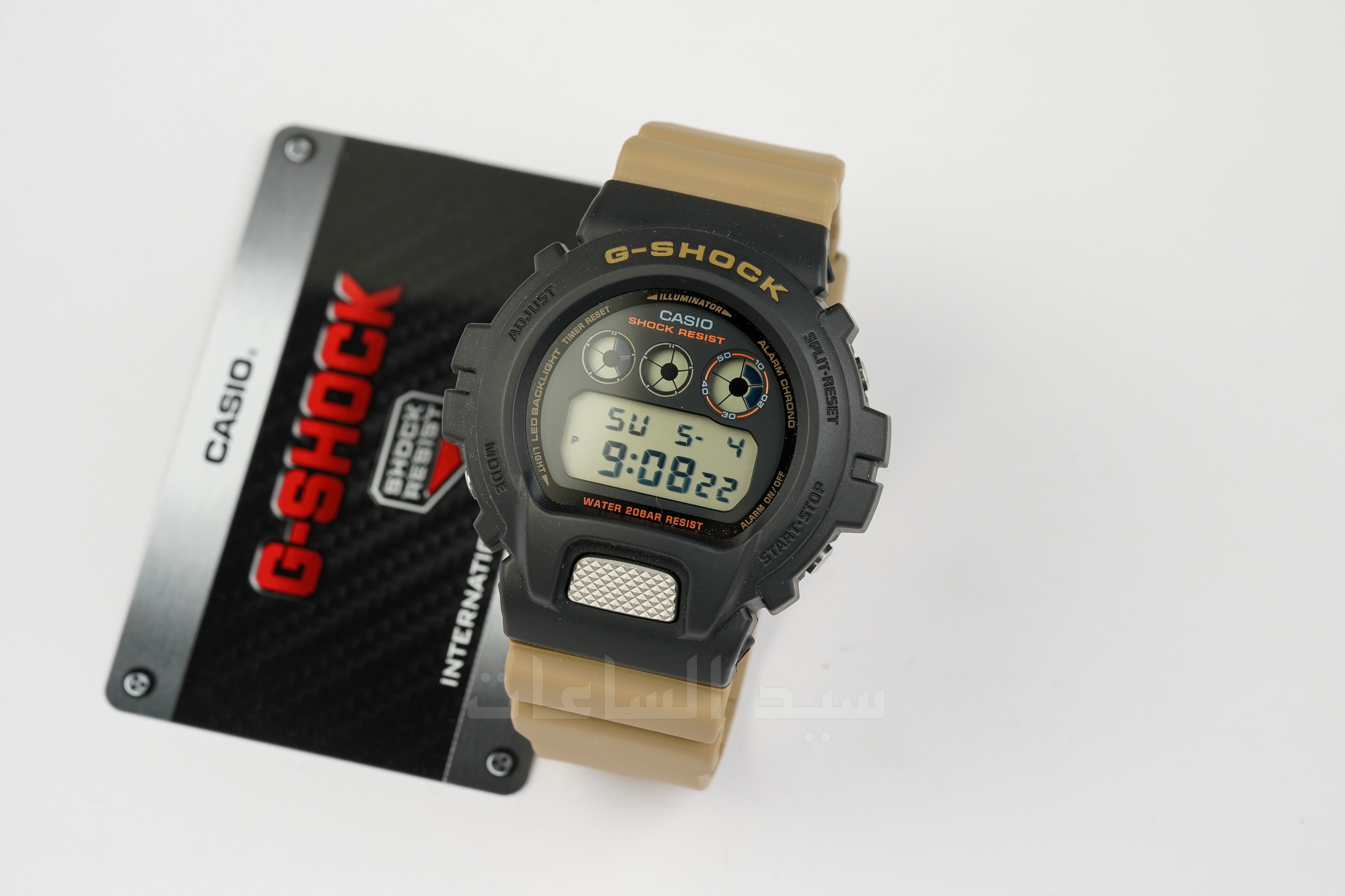 DW-6900TU-1A5