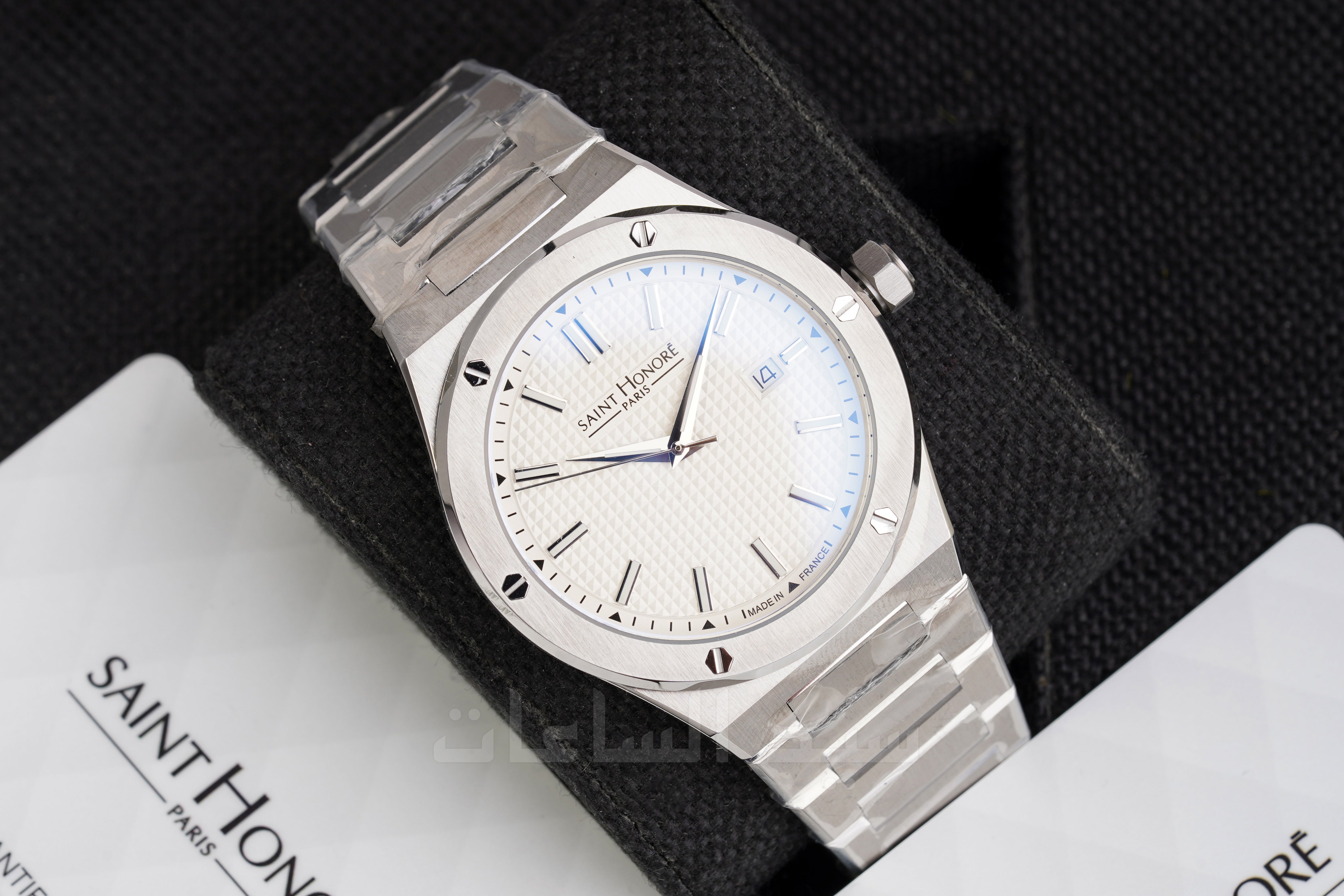 HAUSSMAN 866125 1AFIN
