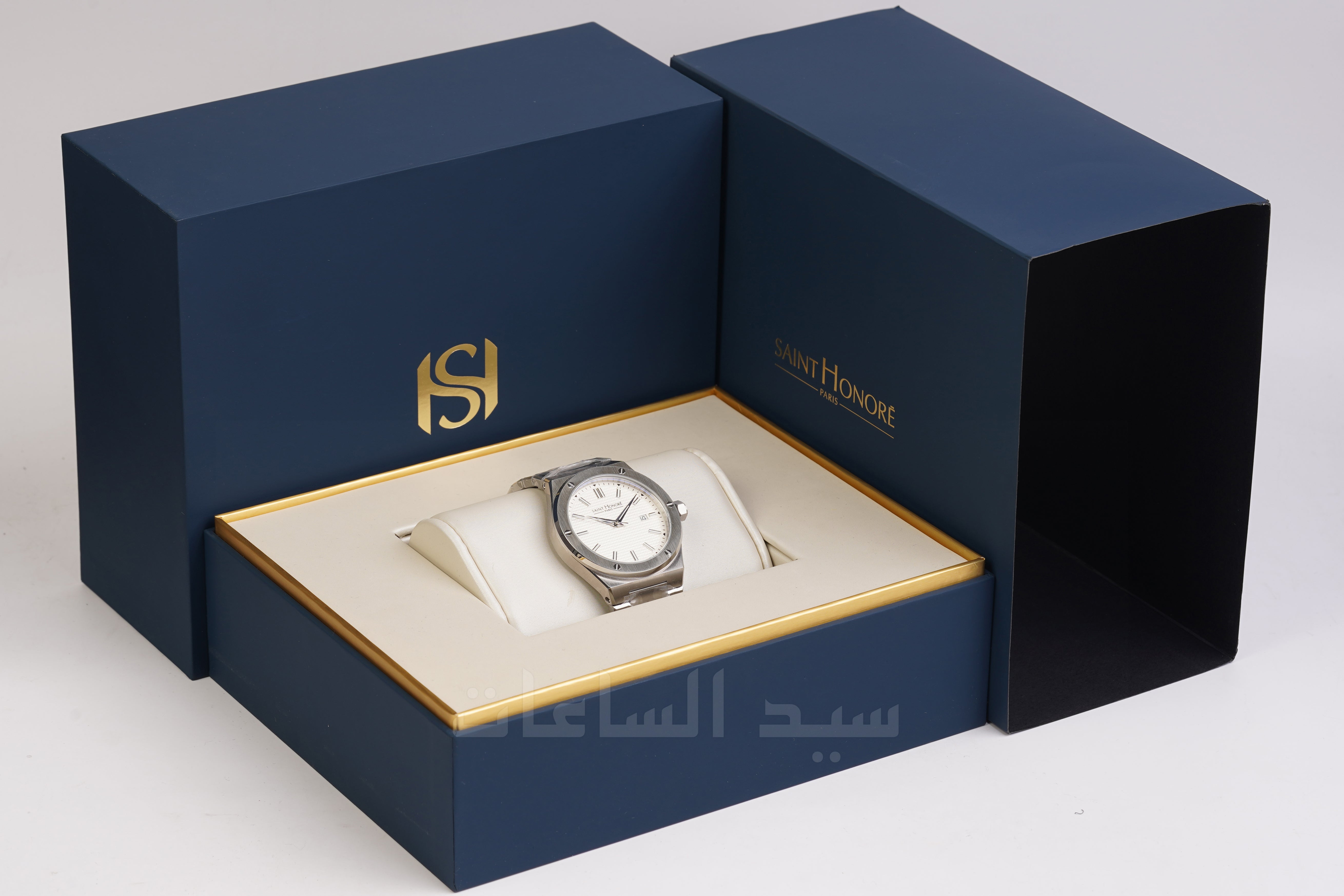 HAUSSMAN 866125 1AFIN