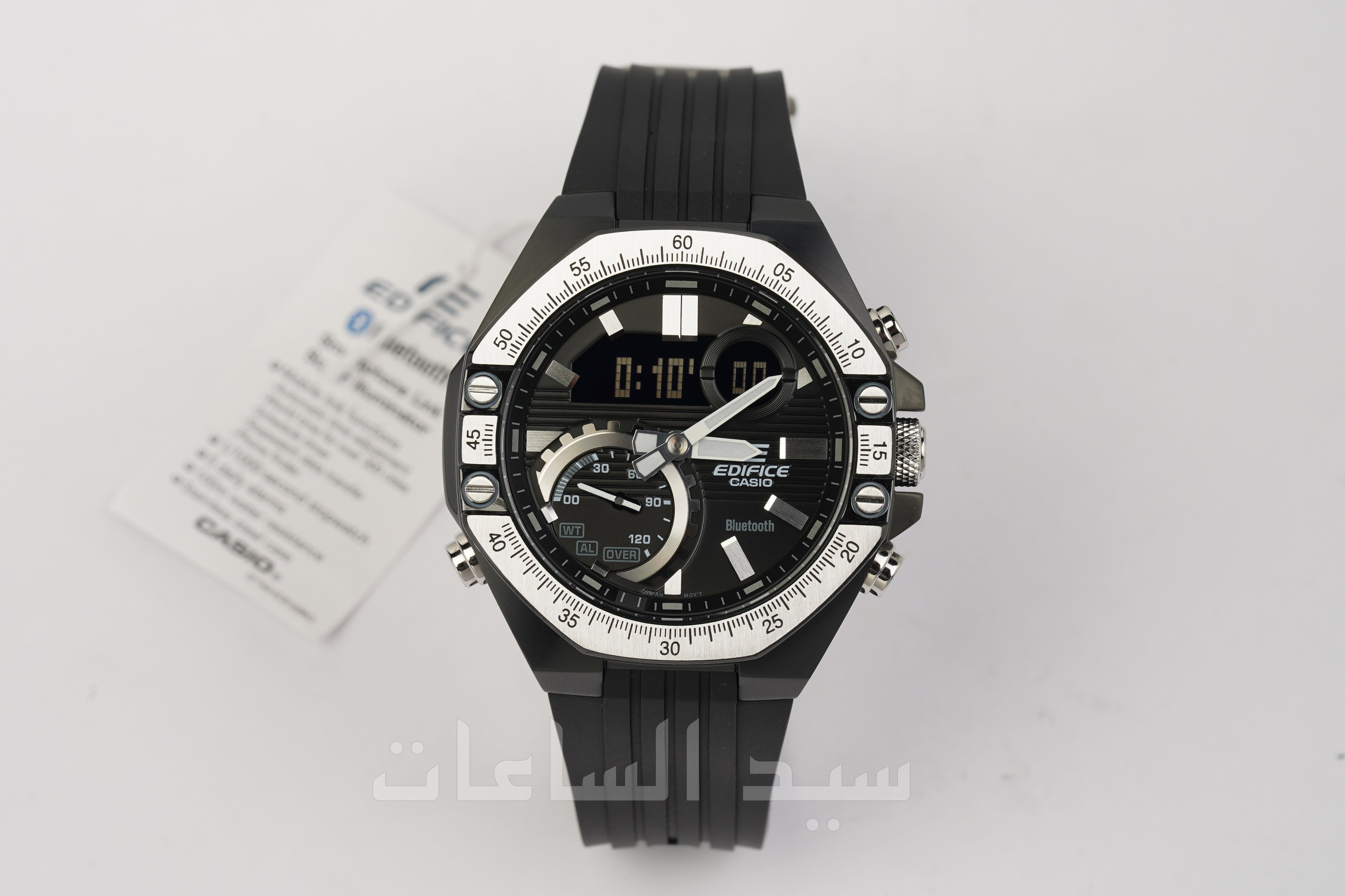 ECB-10TP-1A