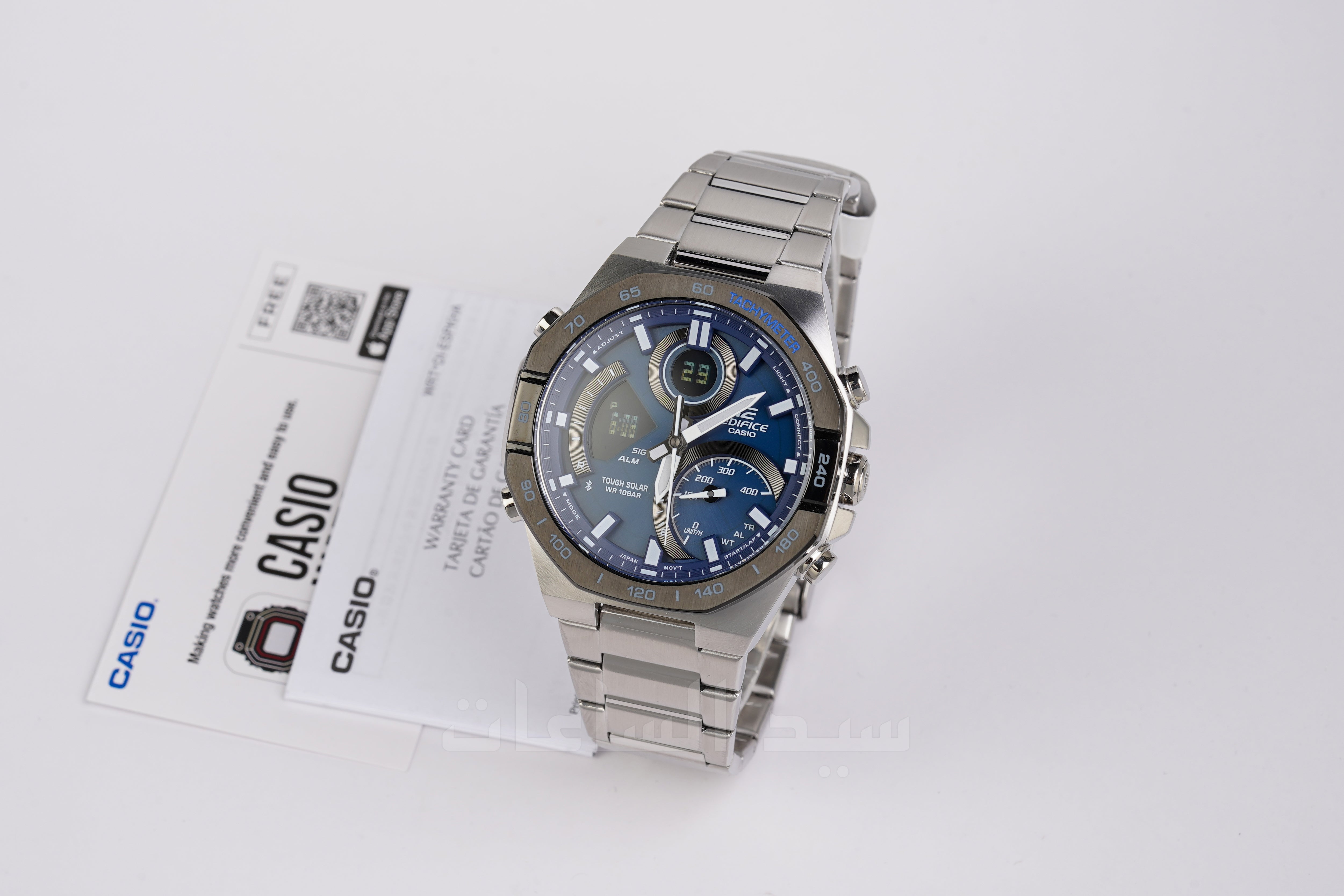 ECB-950DB-2A