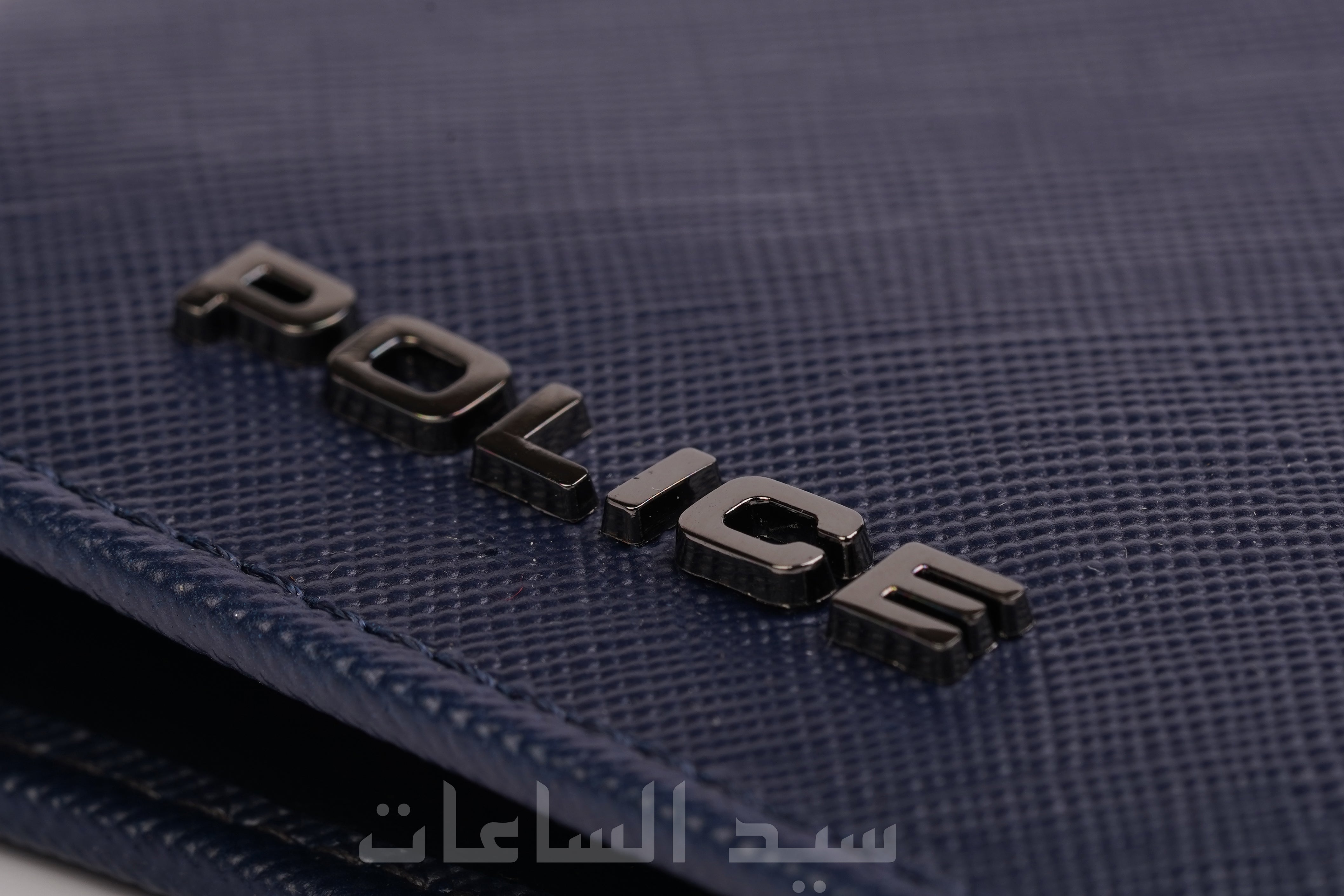 POLICE WALLET