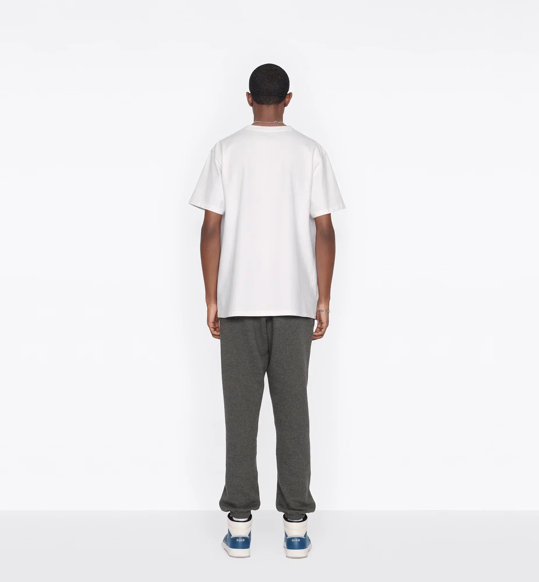Christian Dior Couture Relaxed-Fit T-Shirt