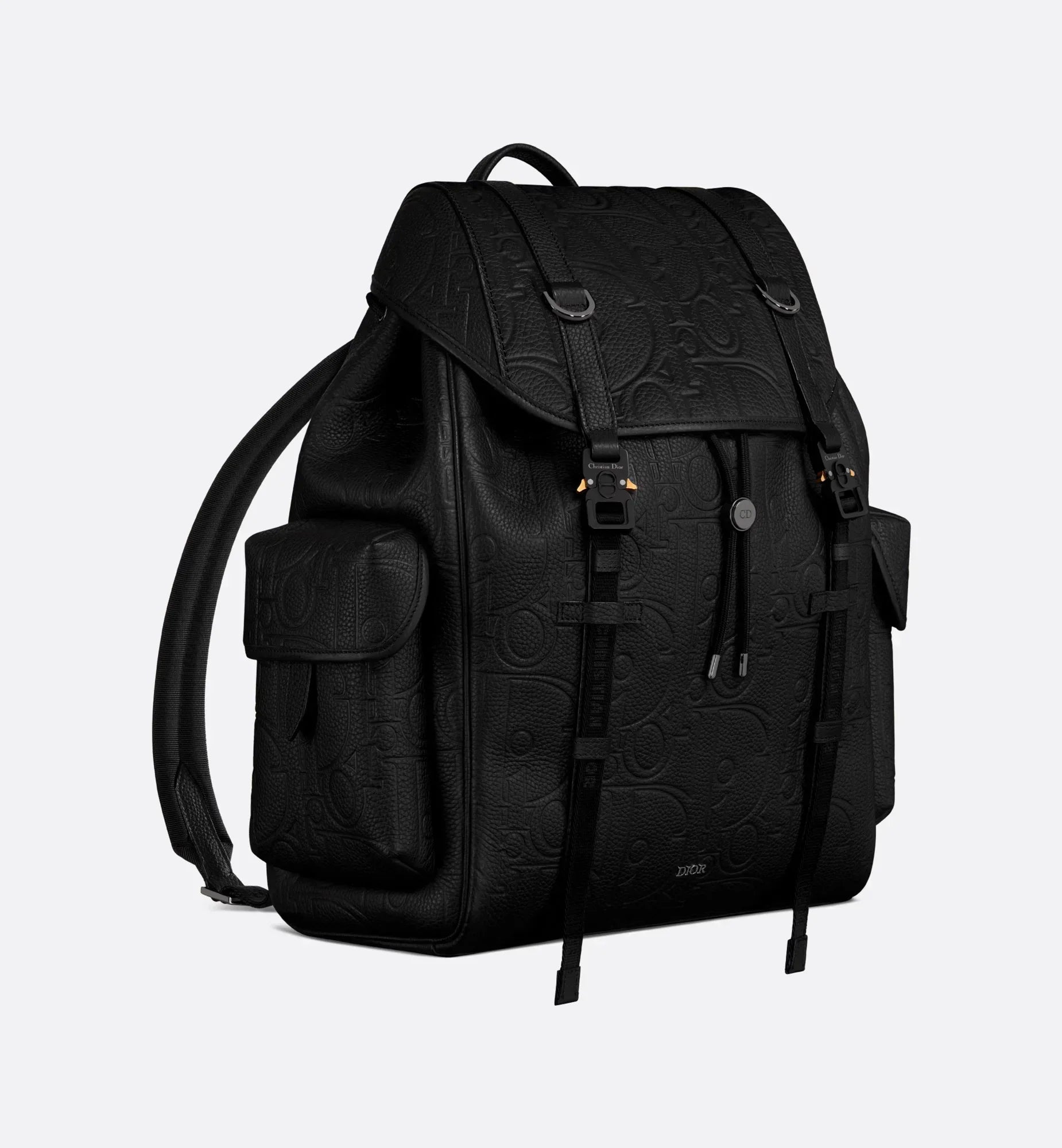 Dior Hit the Road Backpack