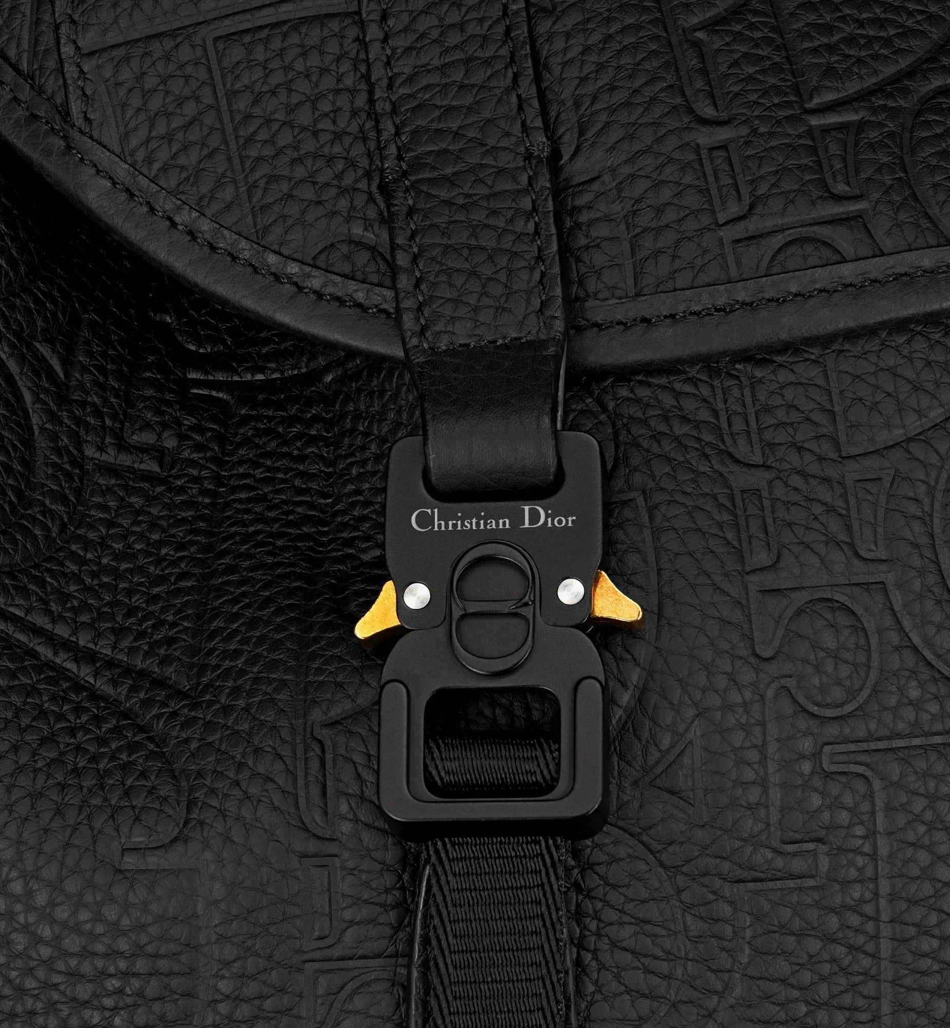 Dior Hit the Road Backpack