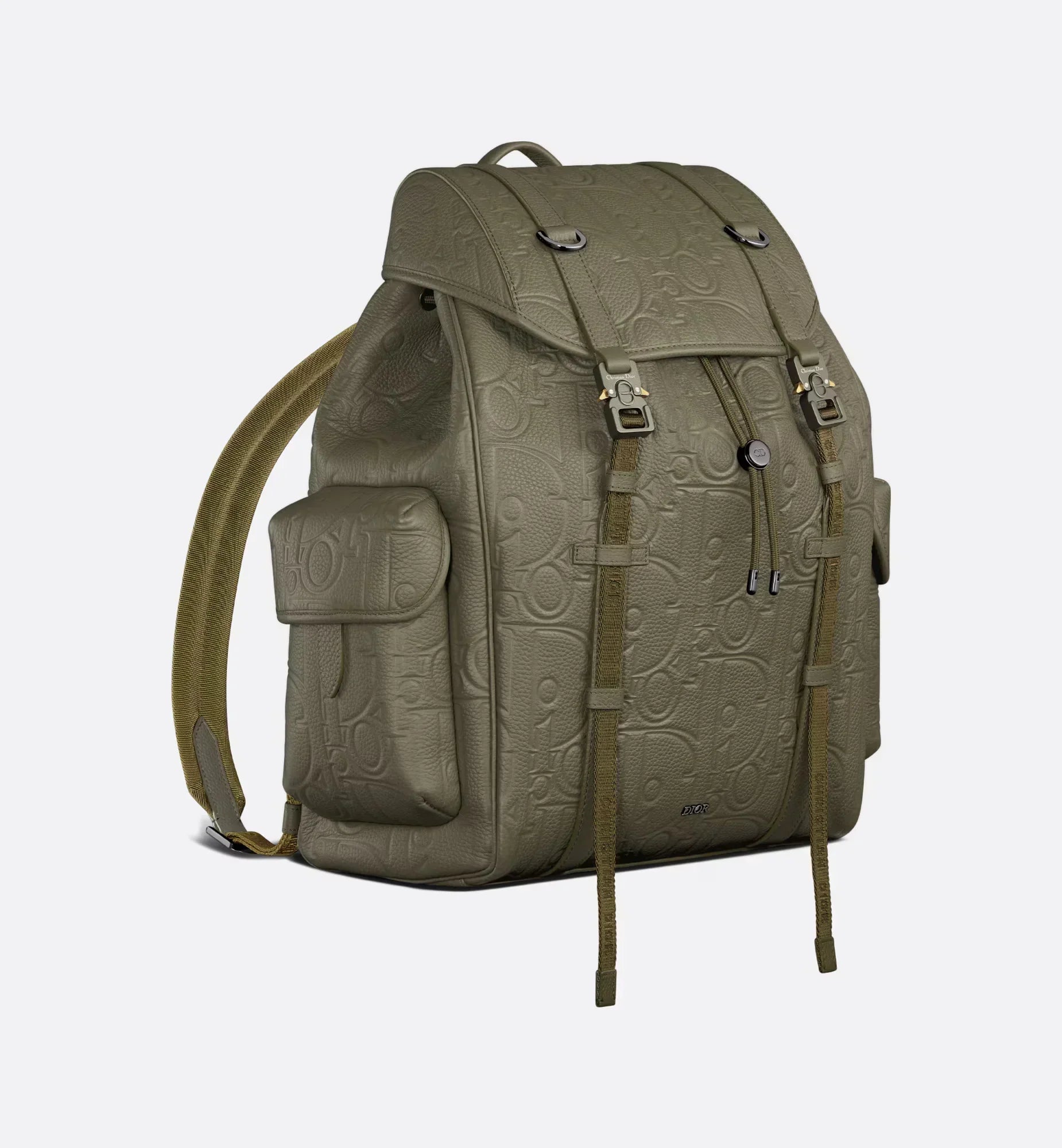 Dior Hit the Road Backpack