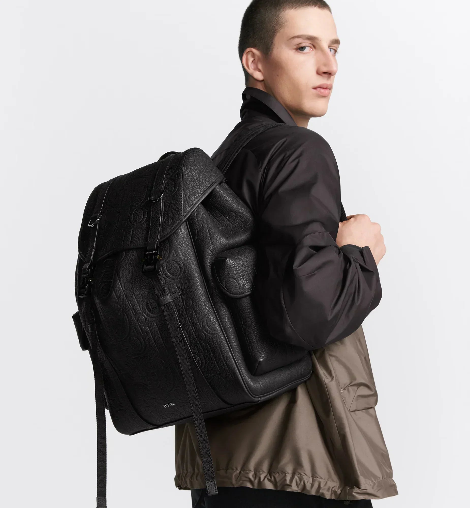 Dior Hit the Road Backpack