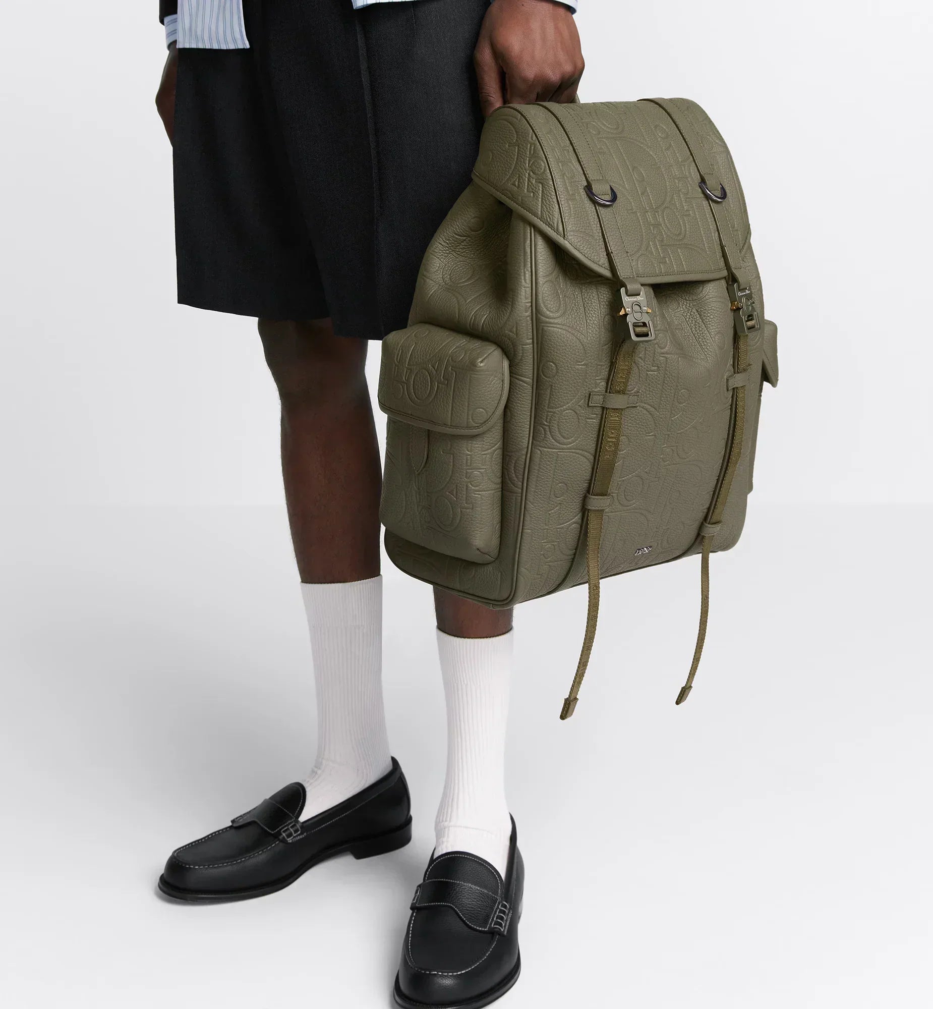 Dior Hit the Road Backpack