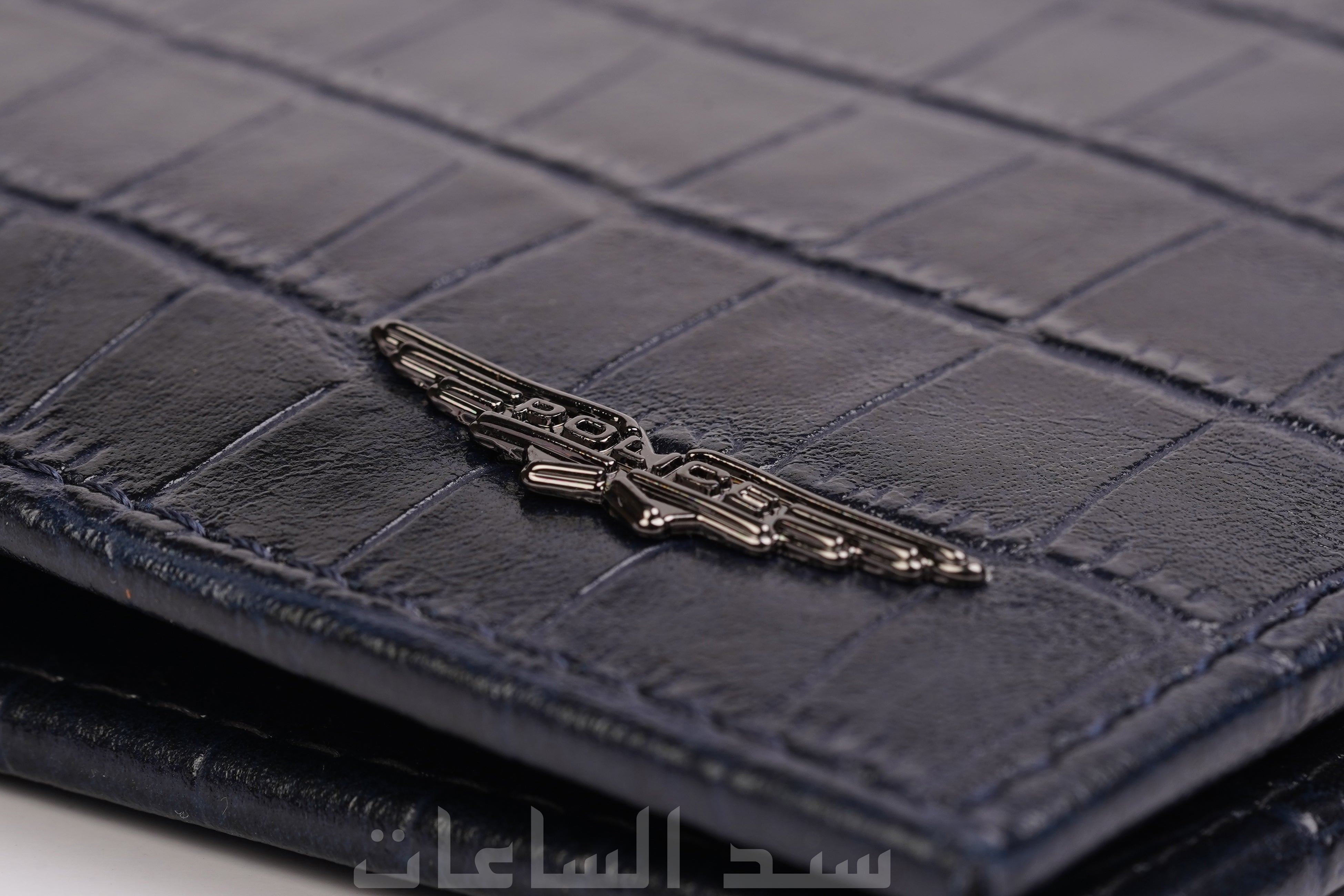 POLICE WALLET