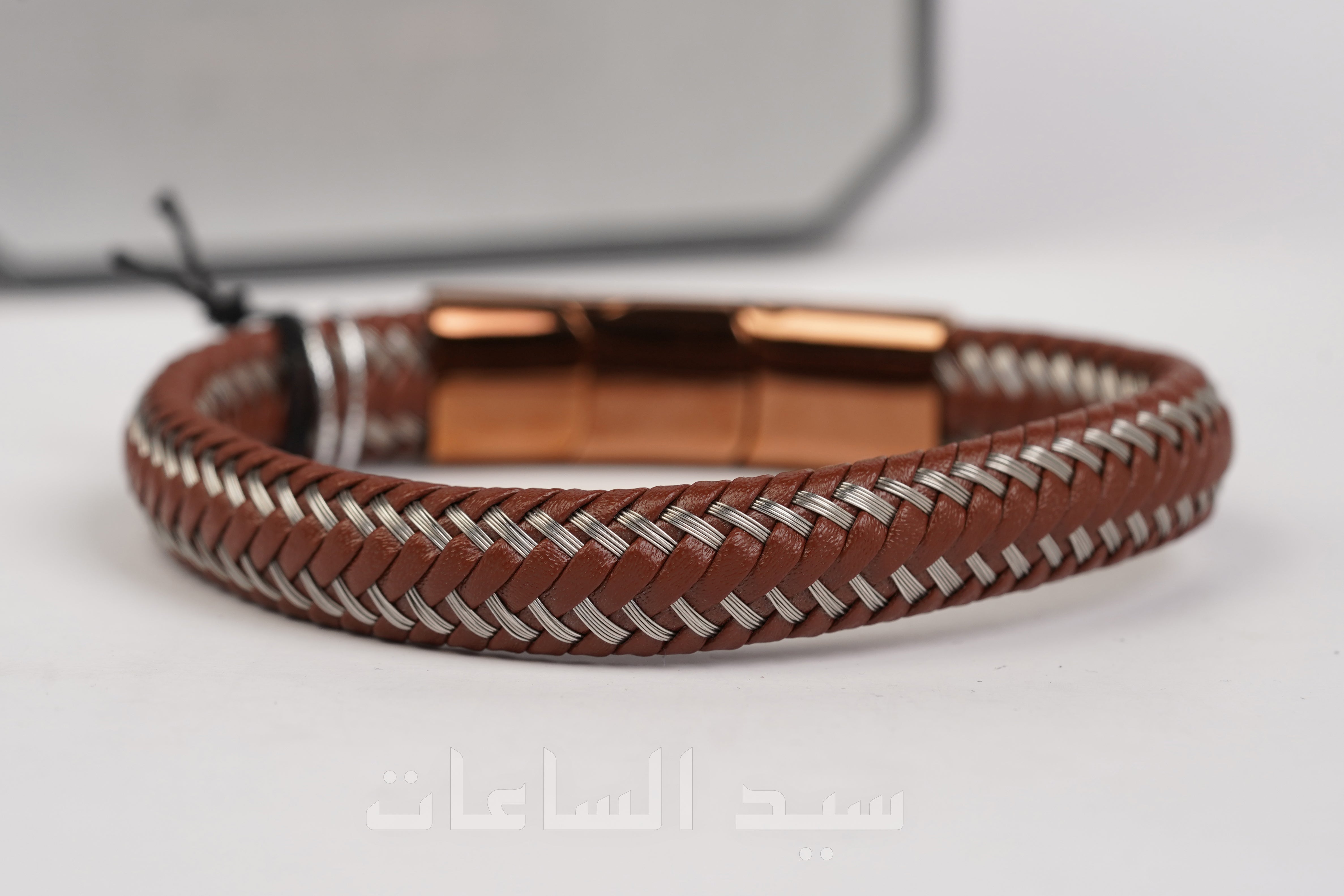 سوار رجالي ماركة بوليس