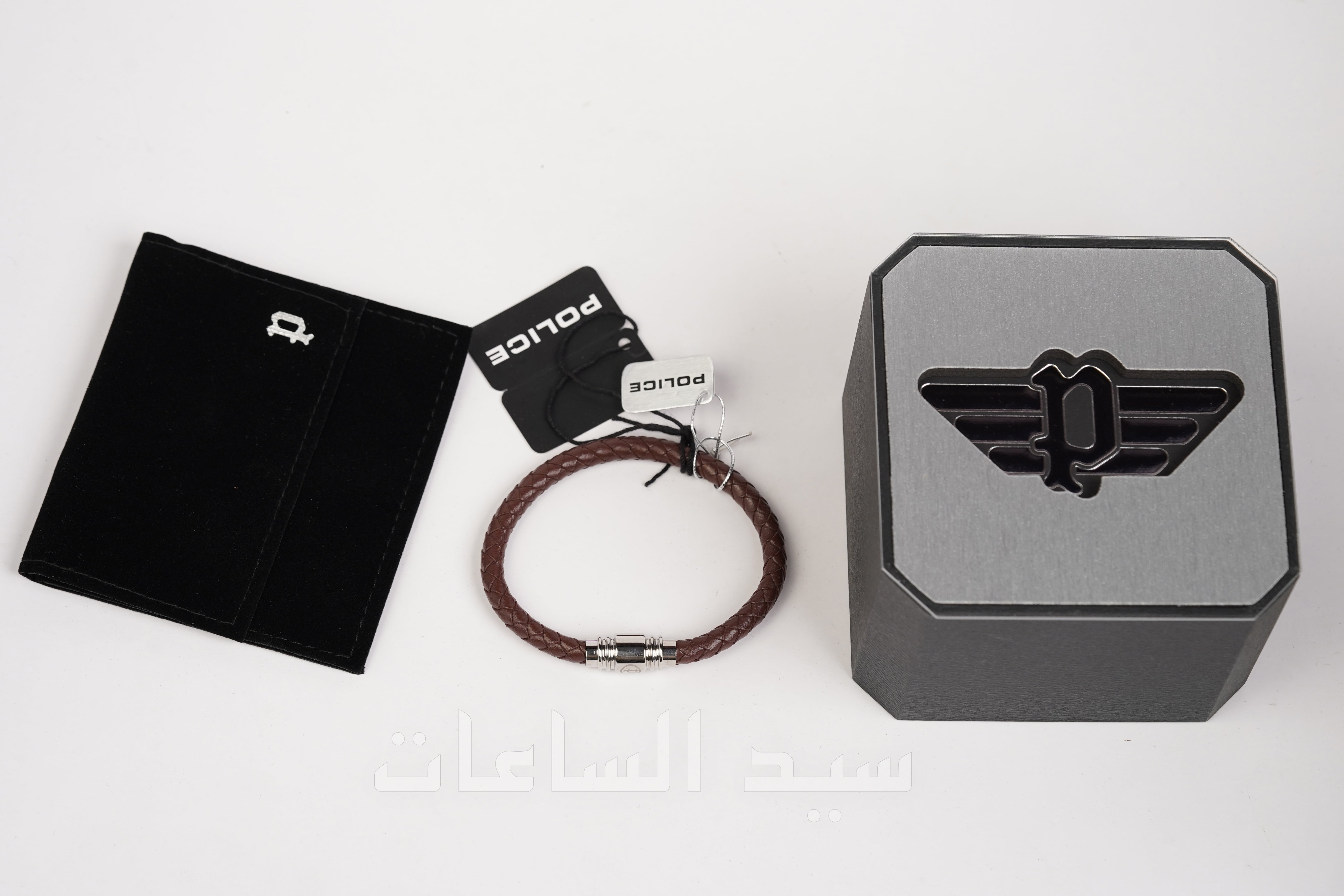 سوار رجالي ماركة بوليس