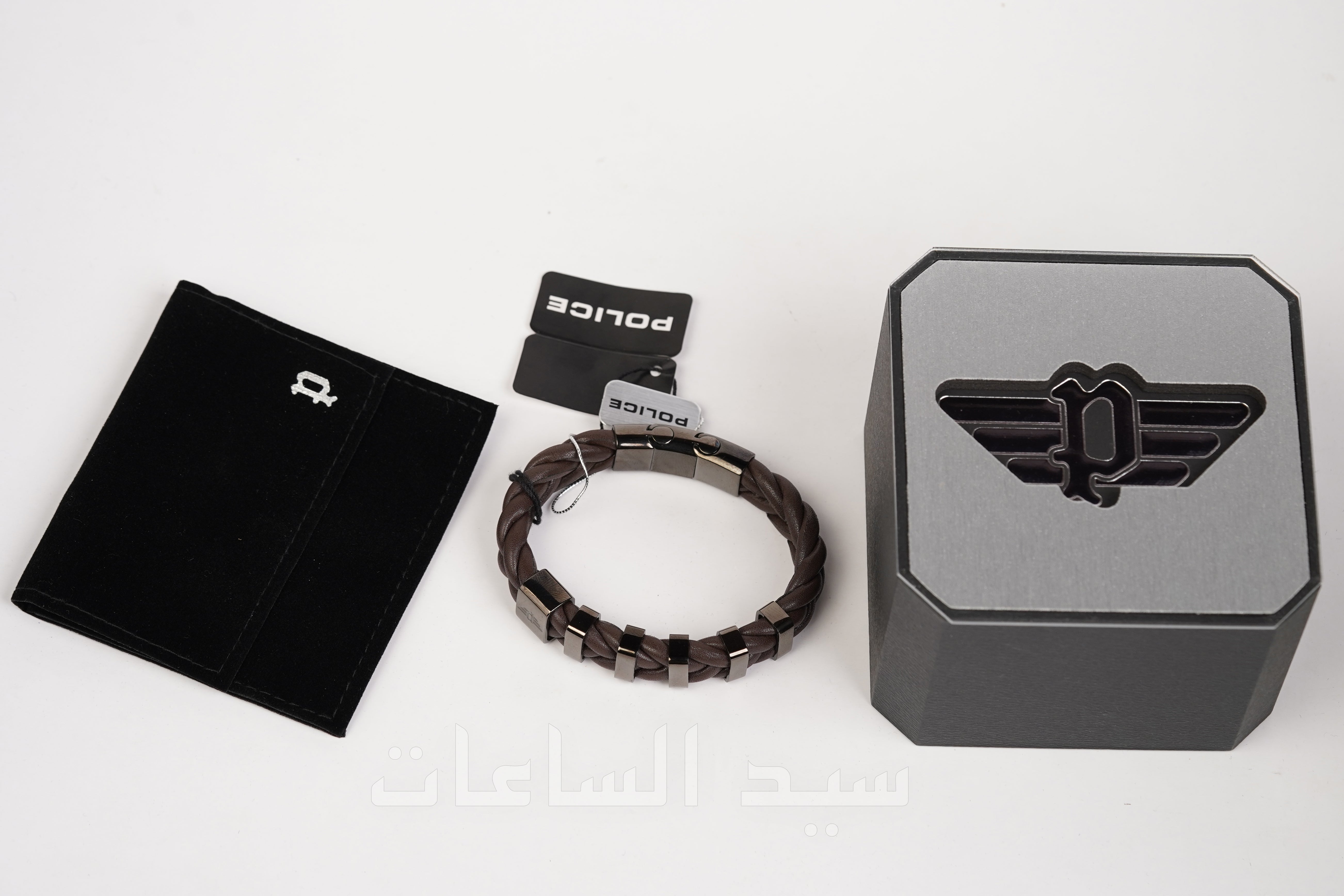 سوار رجالي ماركة بوليس