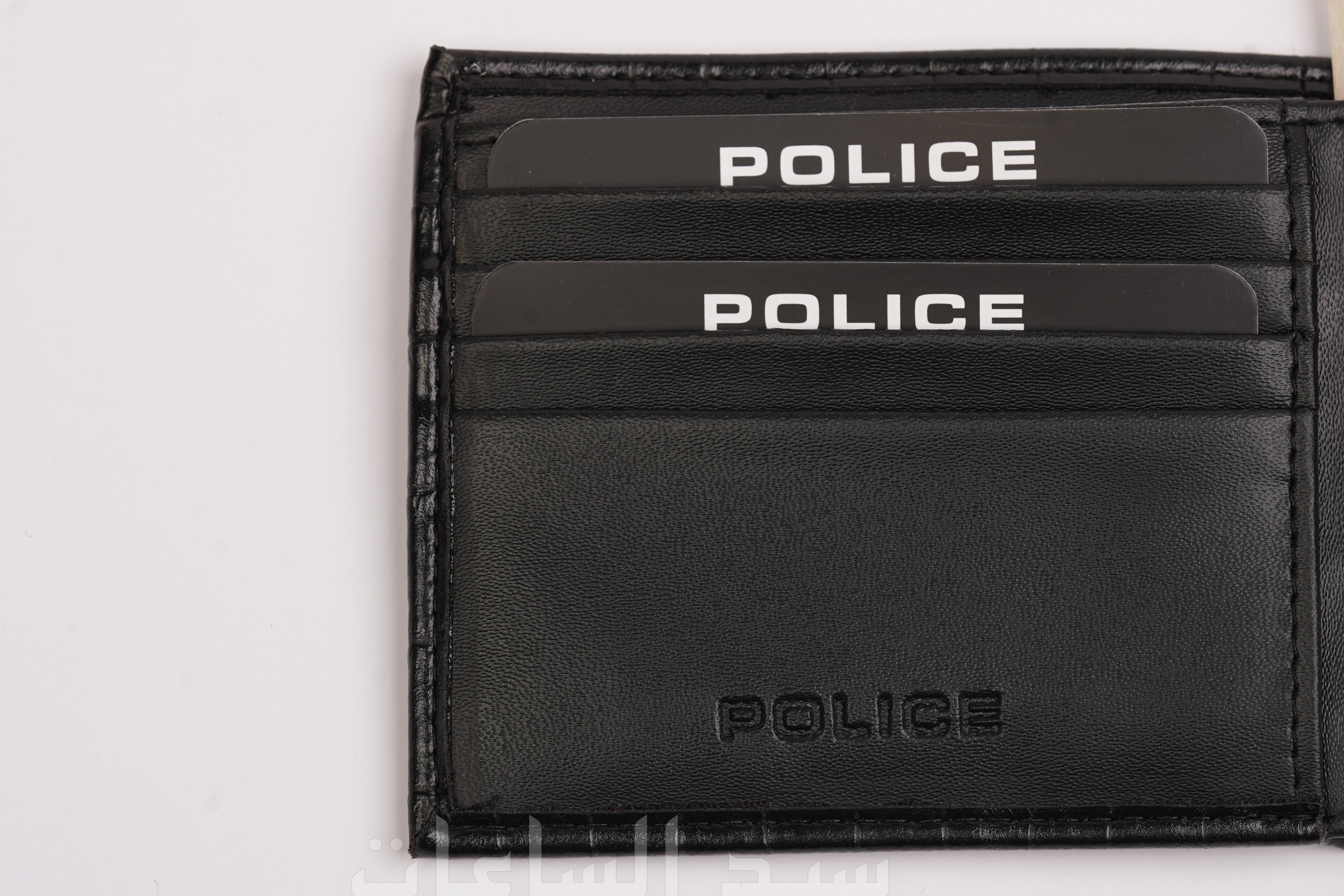 POLICE WALLET