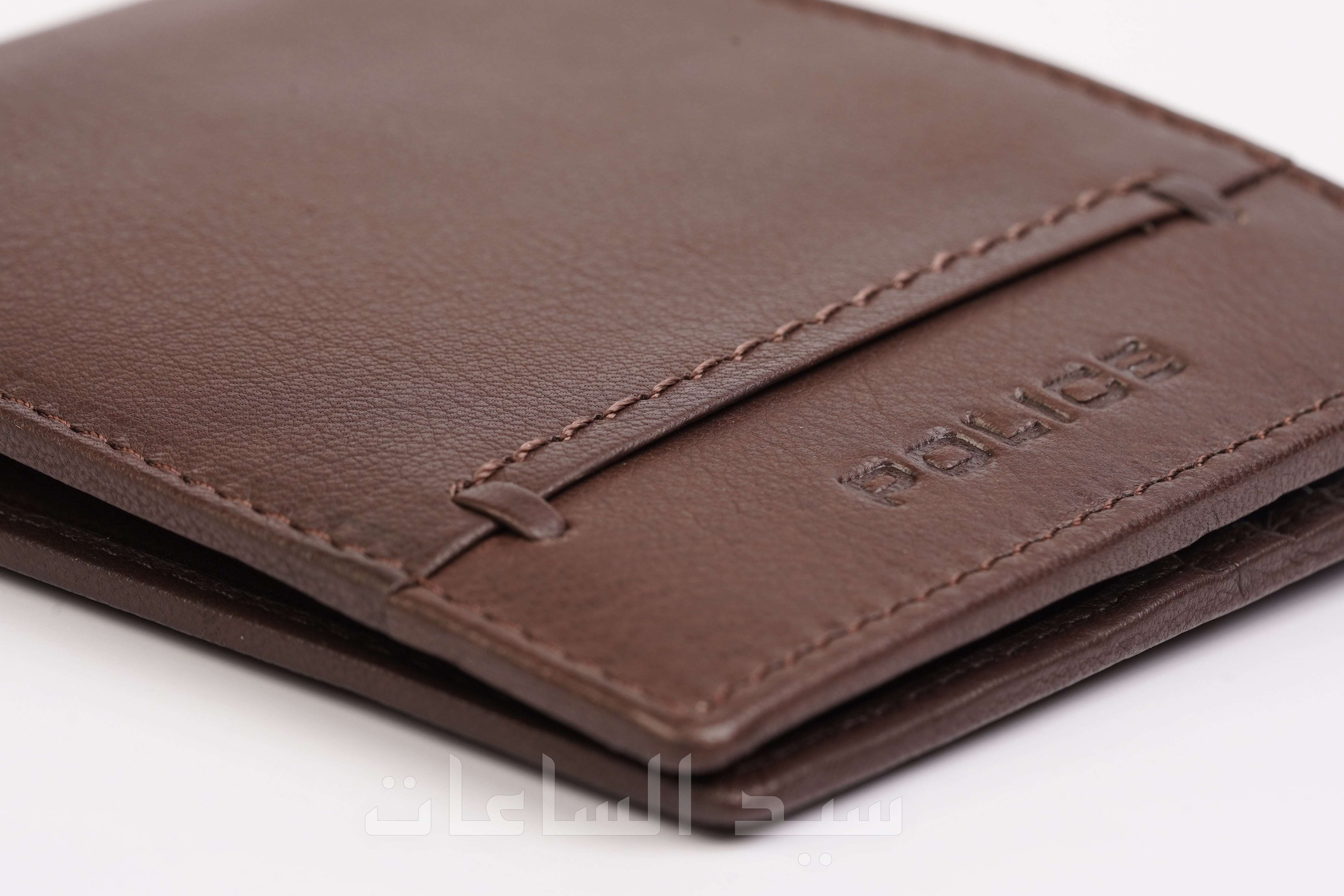 POLICE WALLET