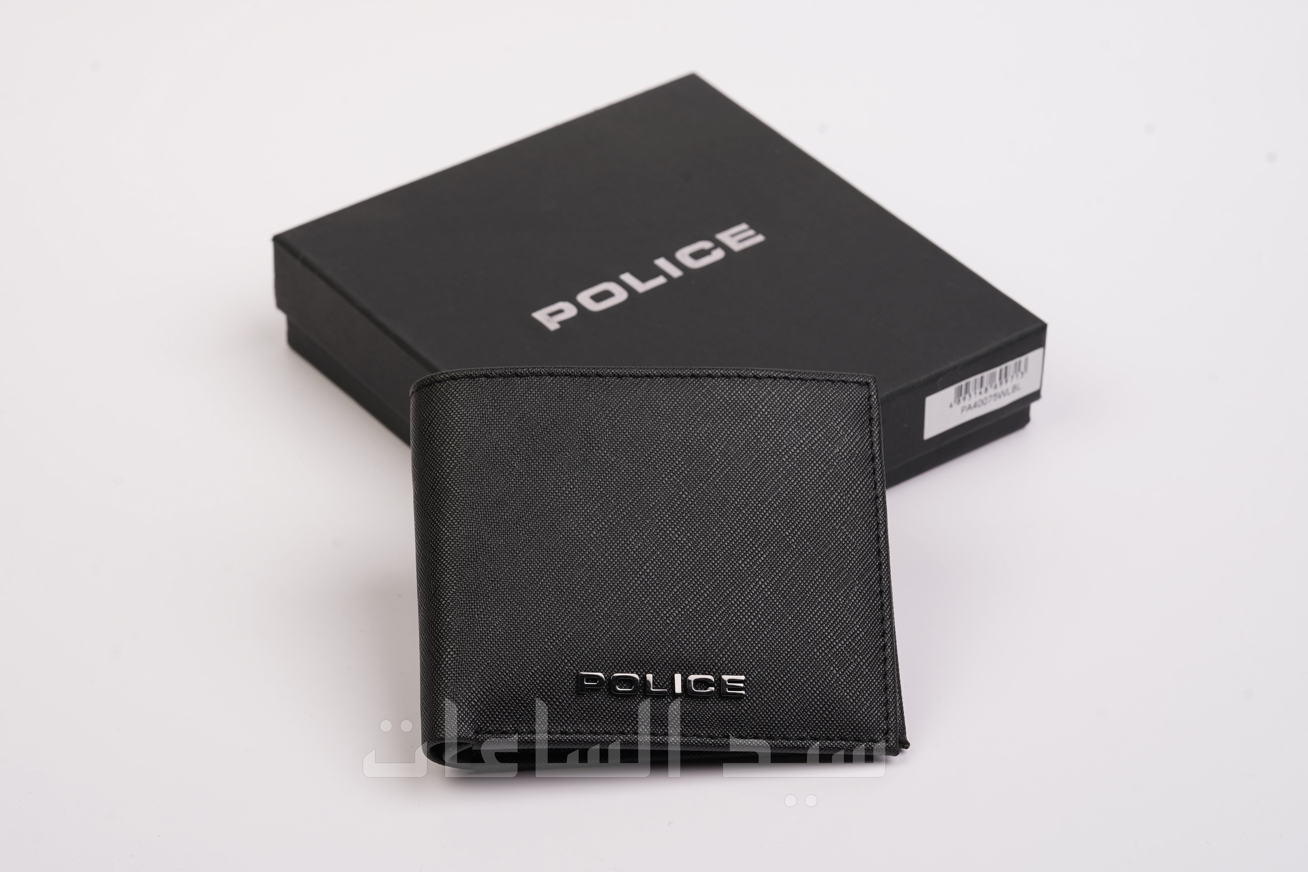 POLICE WALLET
