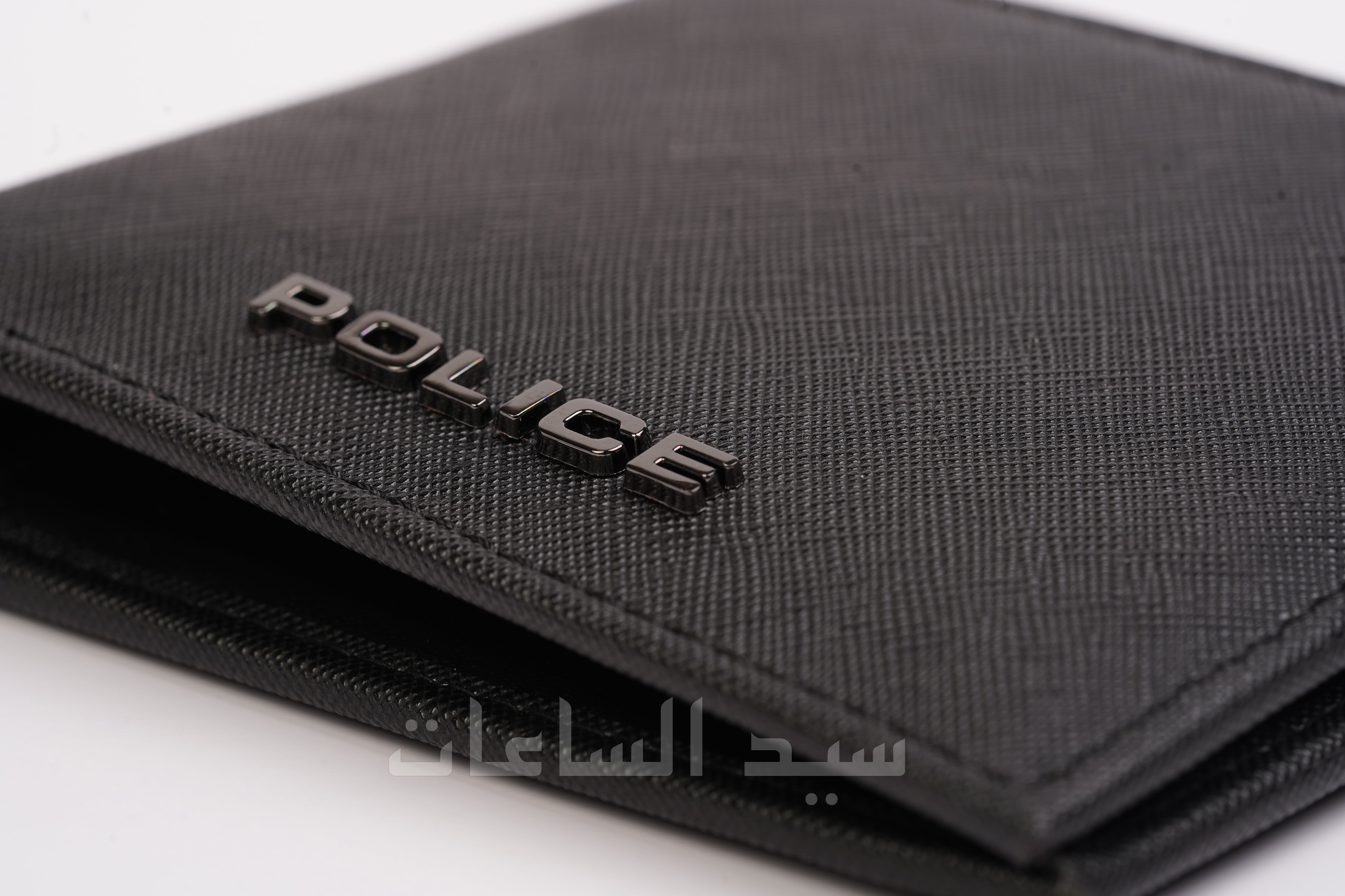 POLICE WALLET