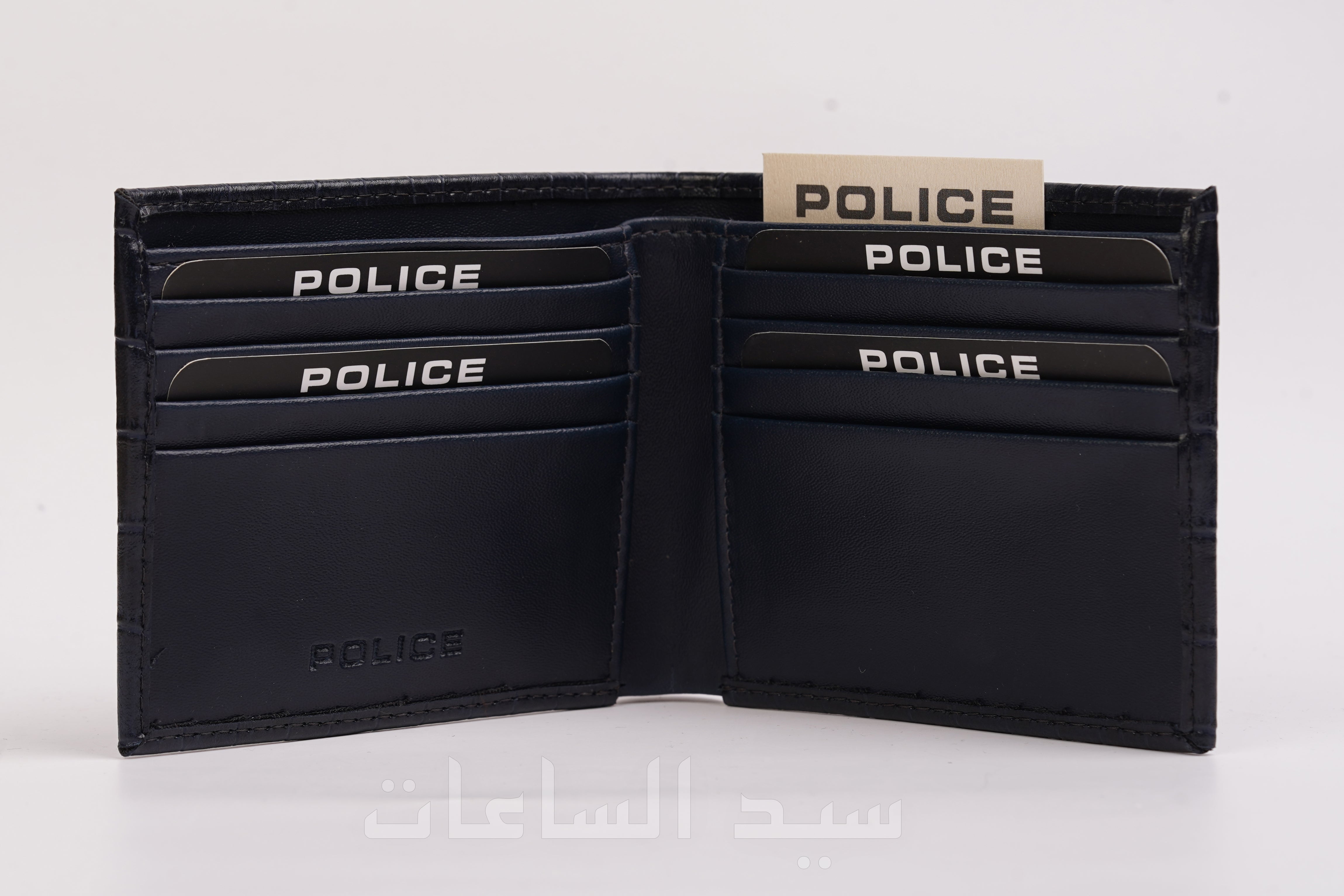 POLICE WALLET