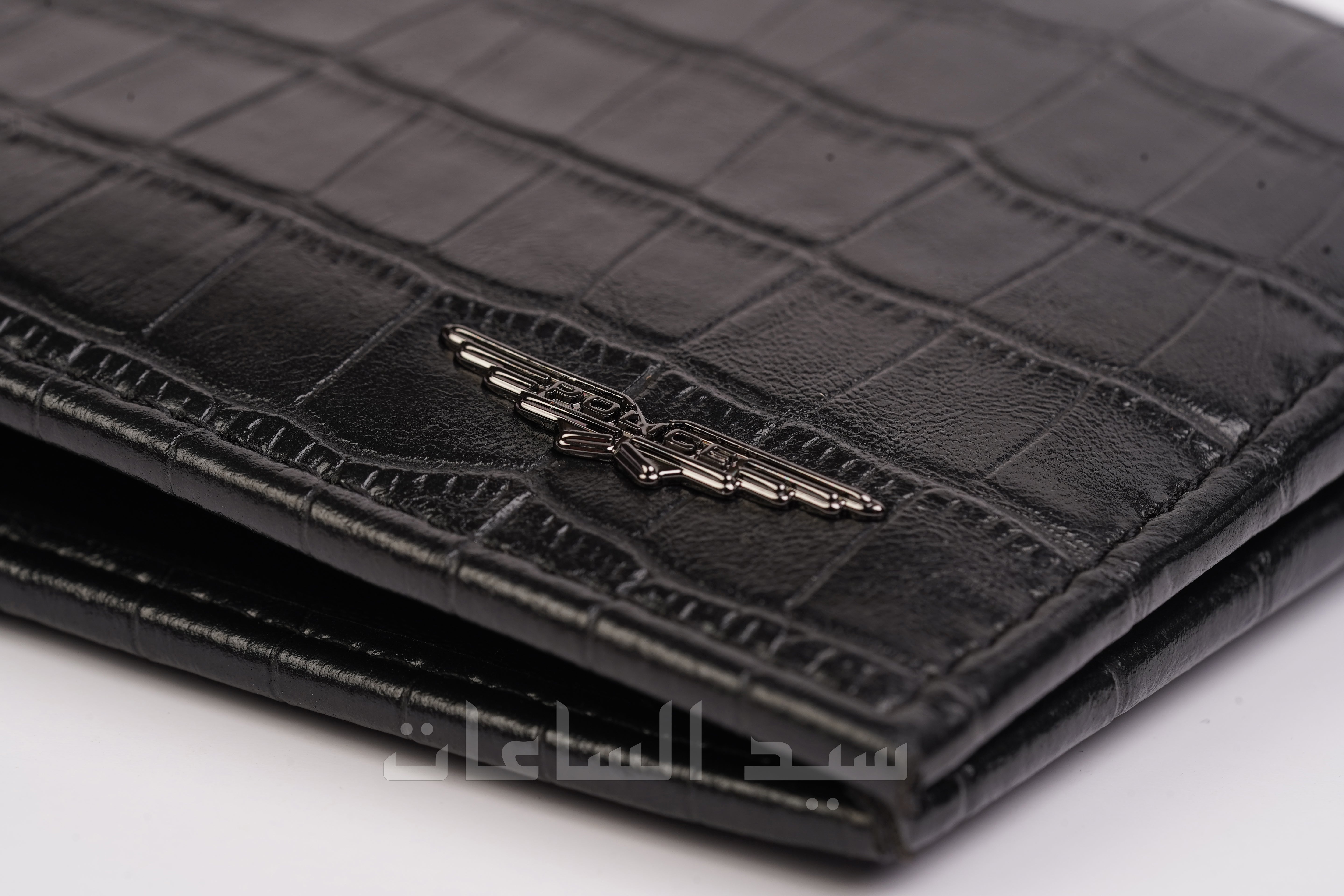 POLICE WALLET