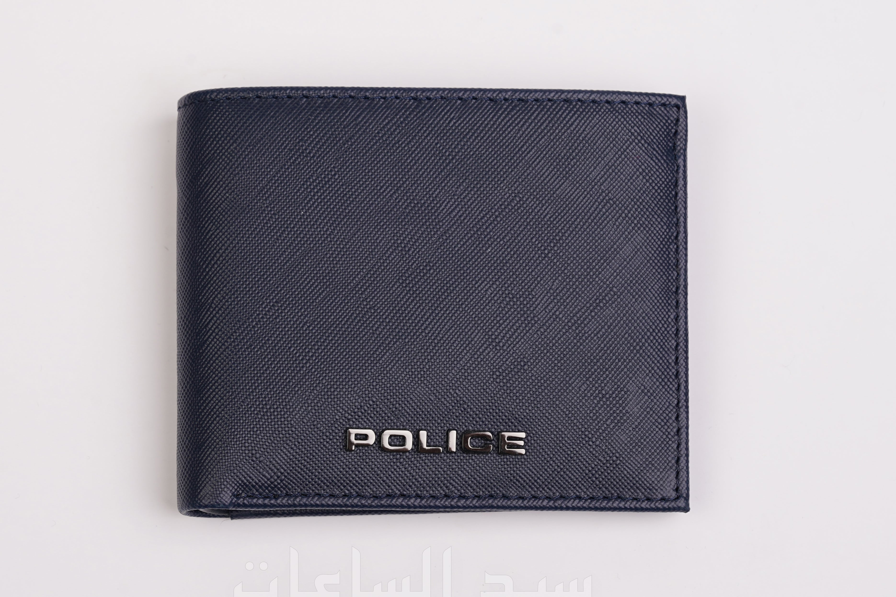POLICE WALLET
