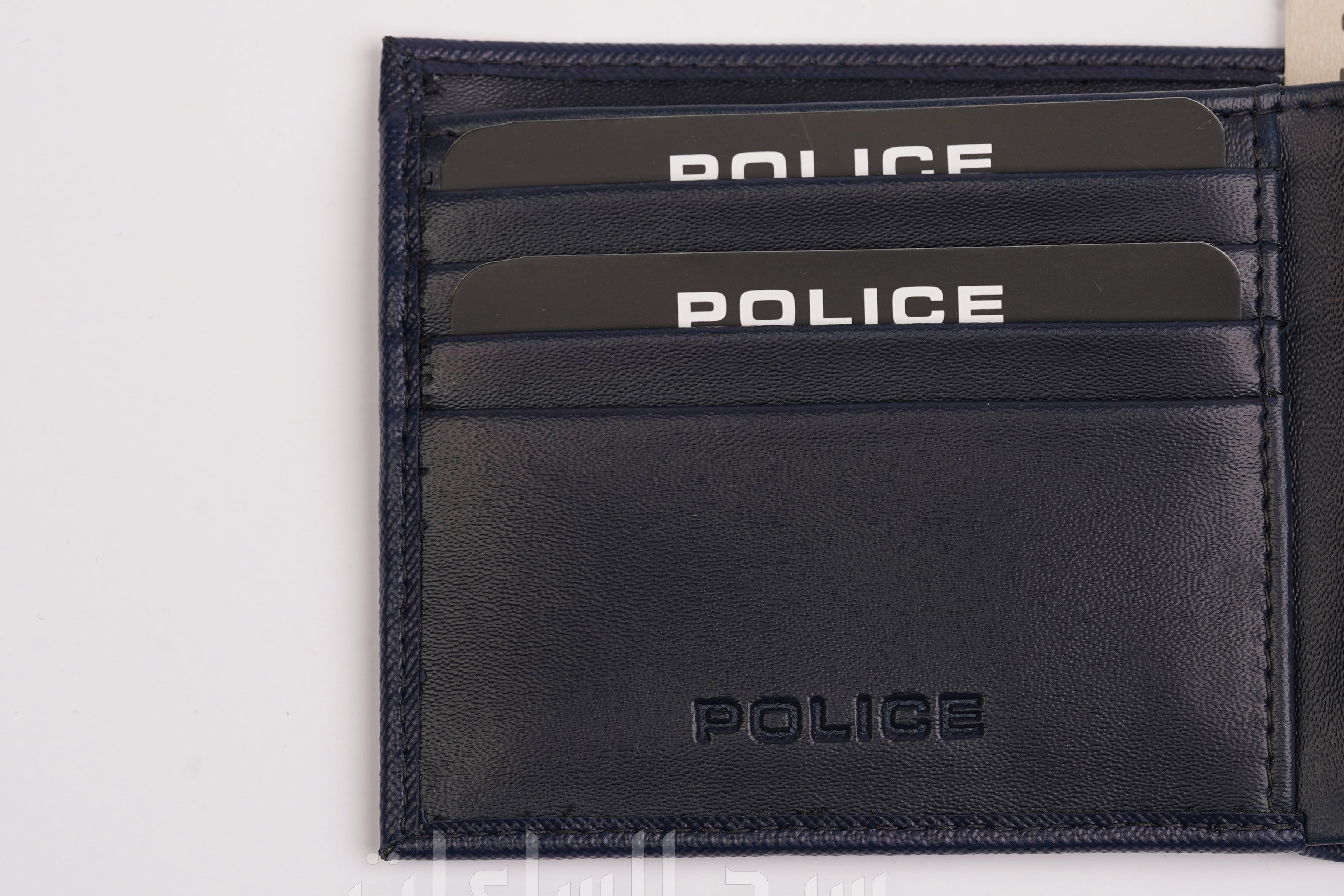 POLICE WALLET