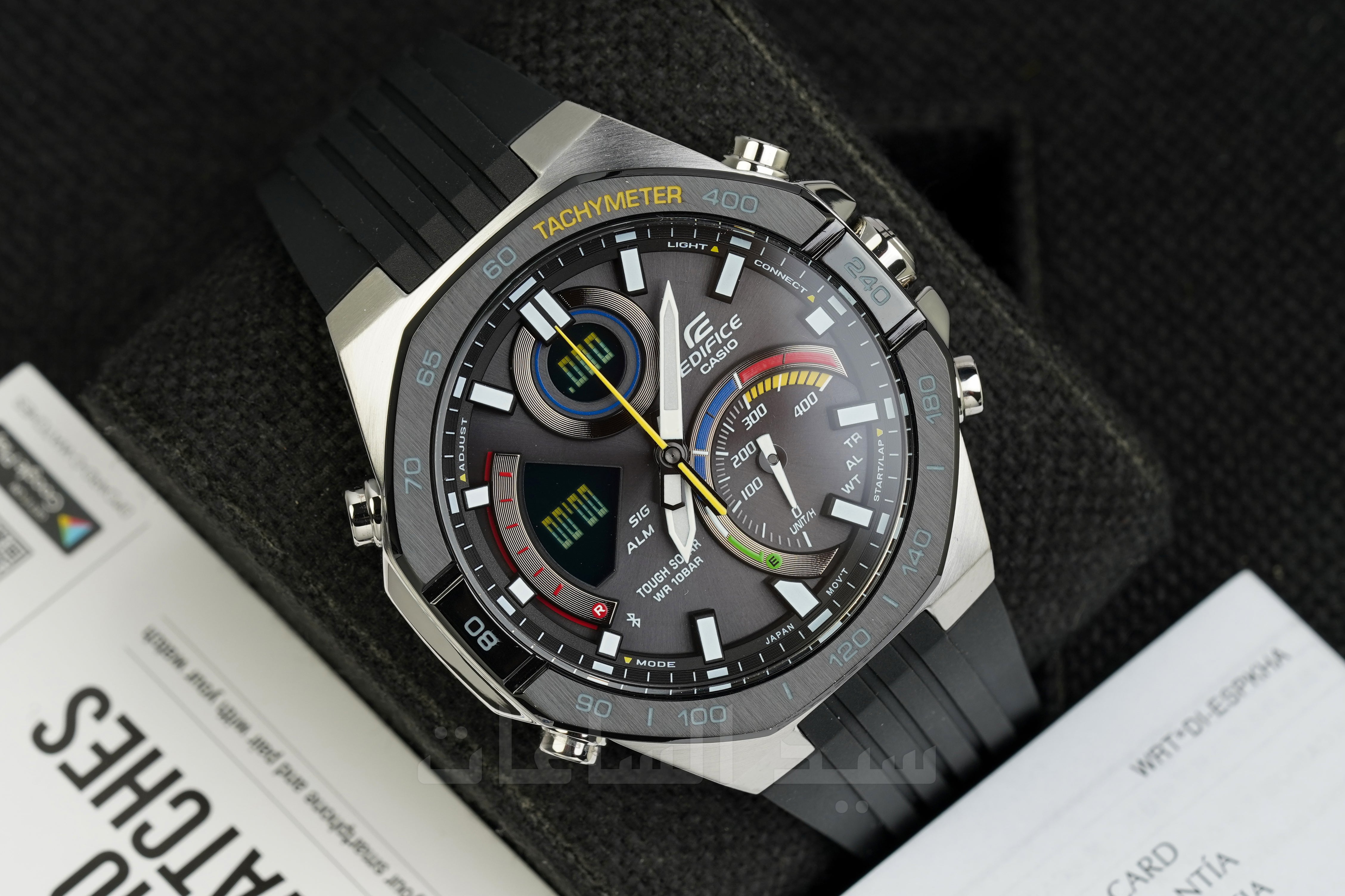 ‏ECB-950MP-1A
