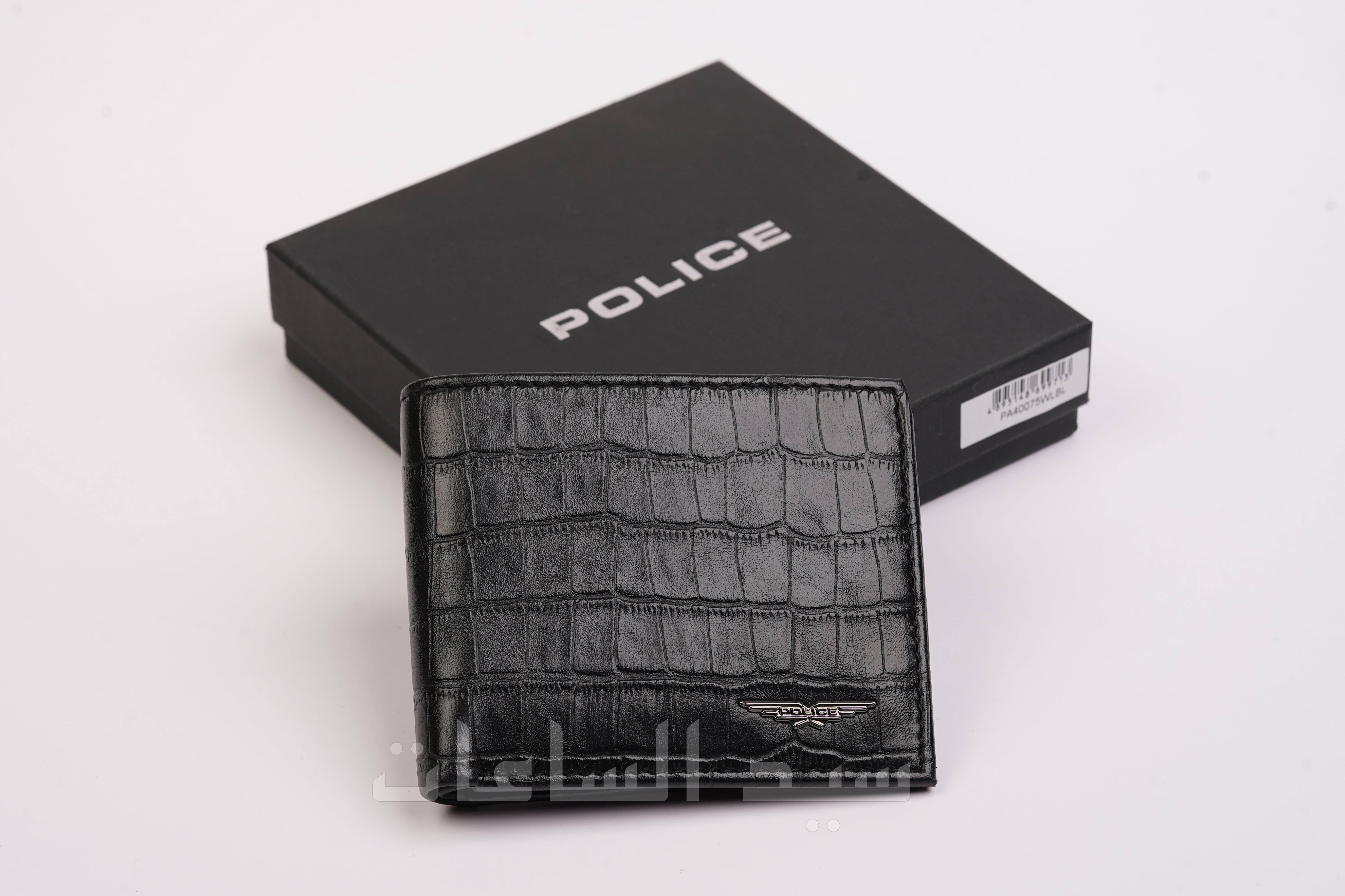 POLICE WALLET