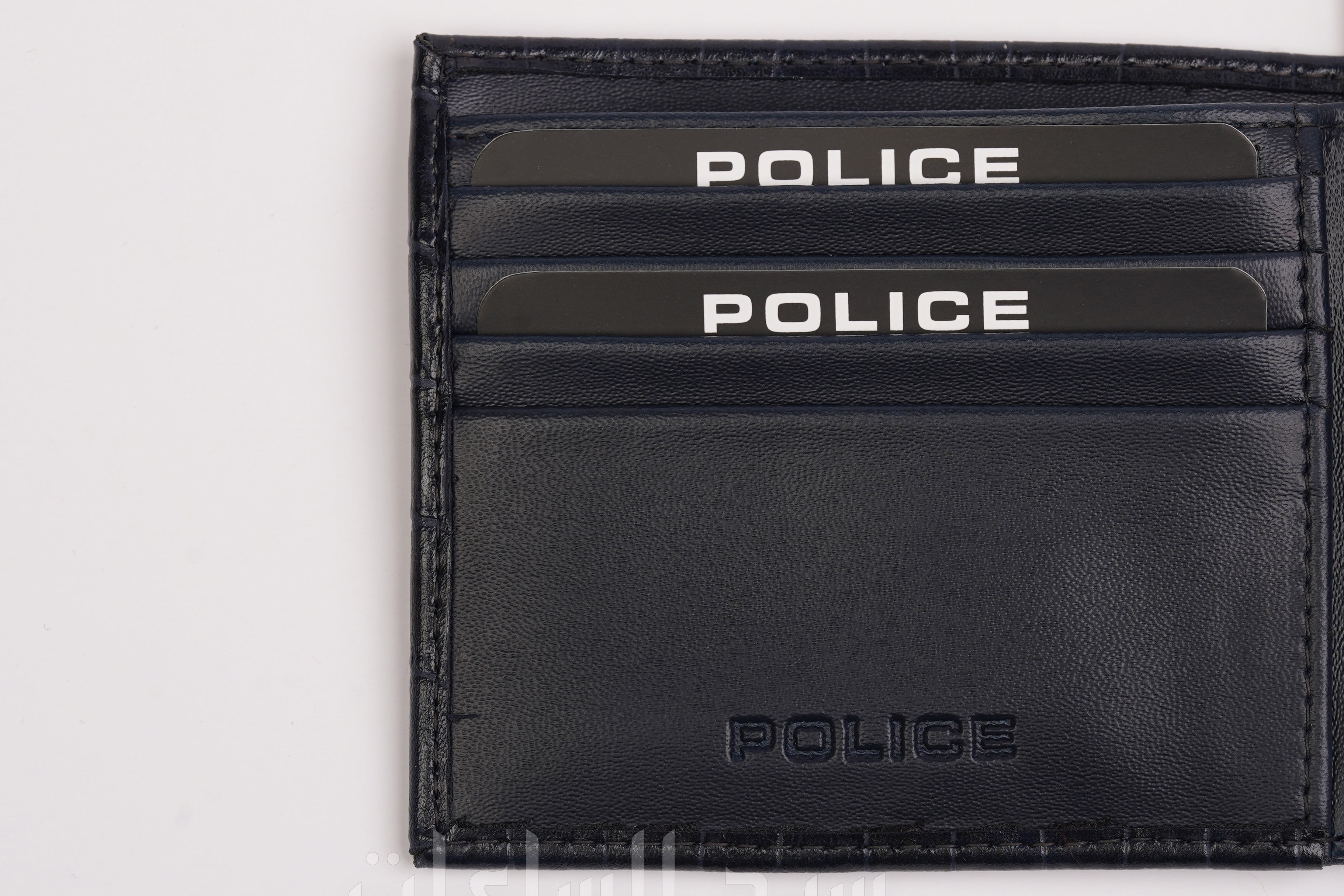 POLICE WALLET