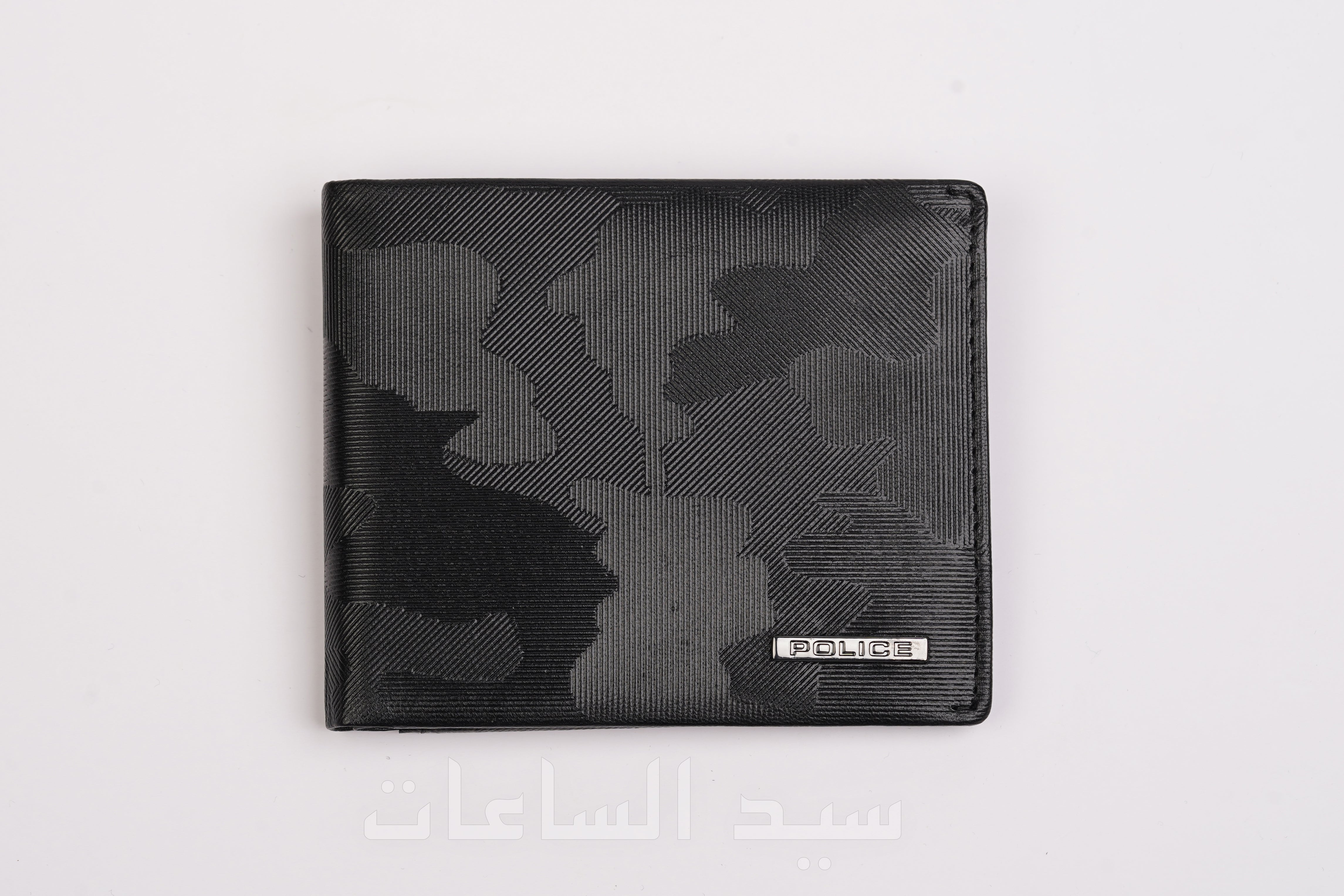 ‏POLICE WALLET