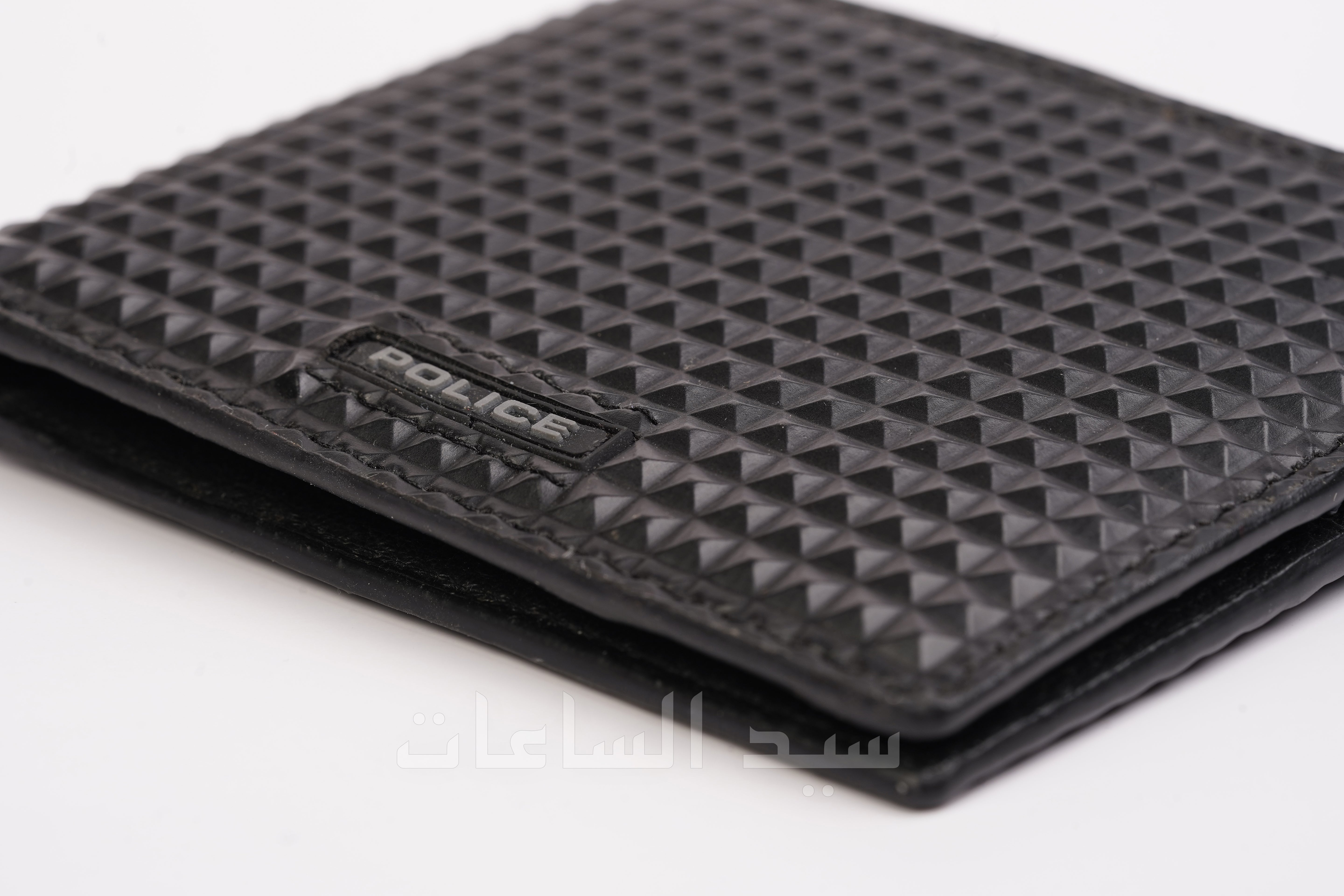 POLICE WALLET