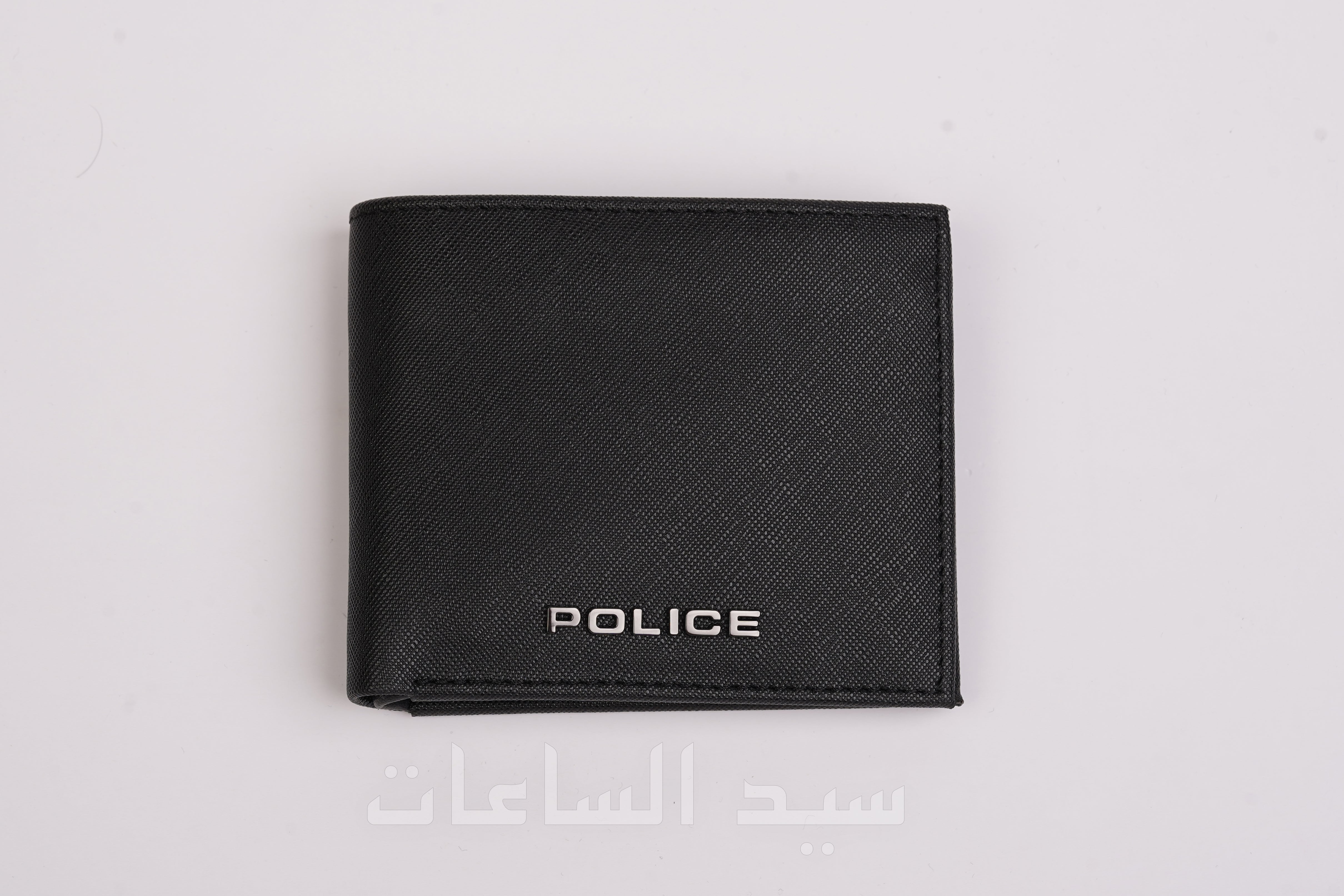 POLICE WALLET