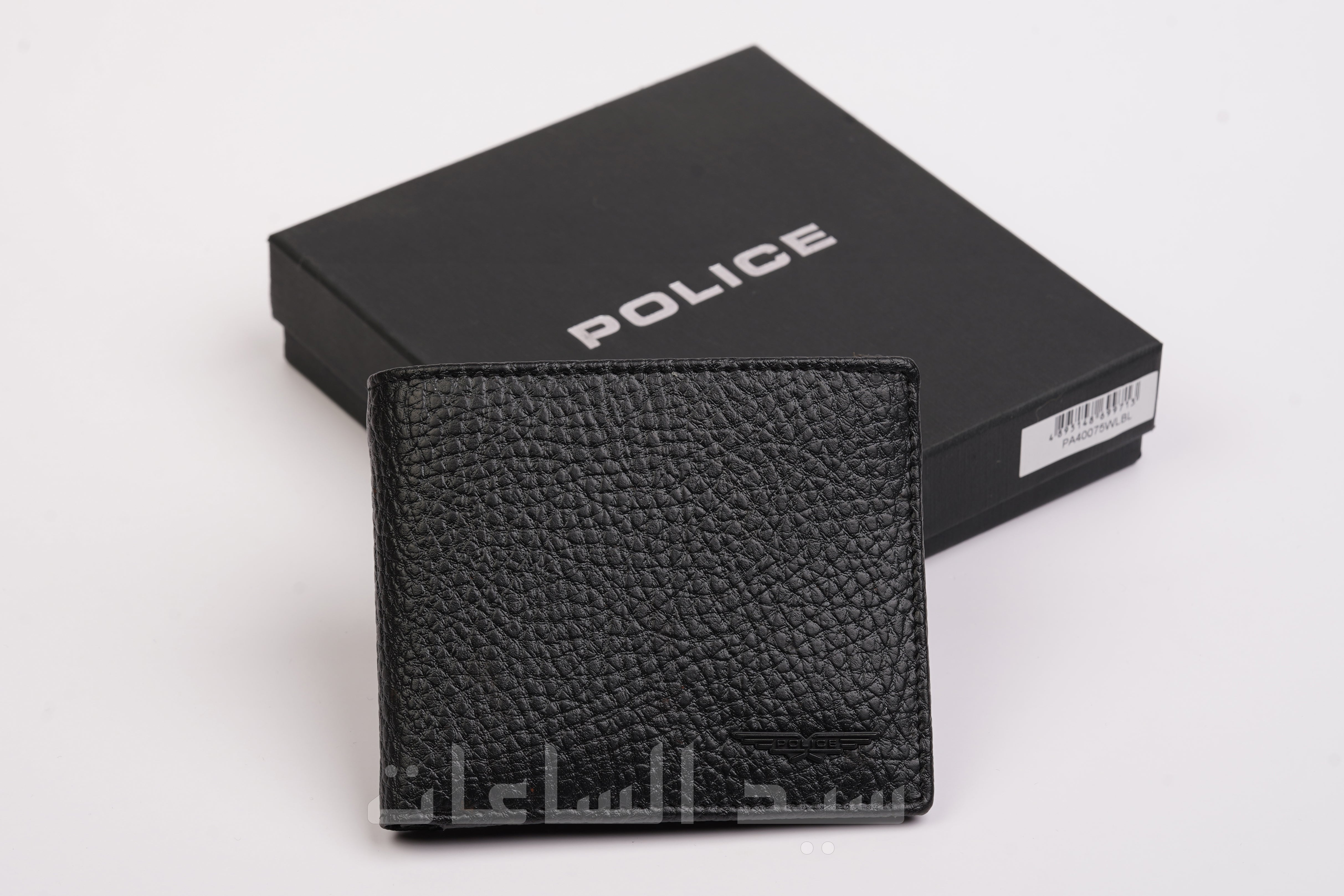 POLICE WALLET