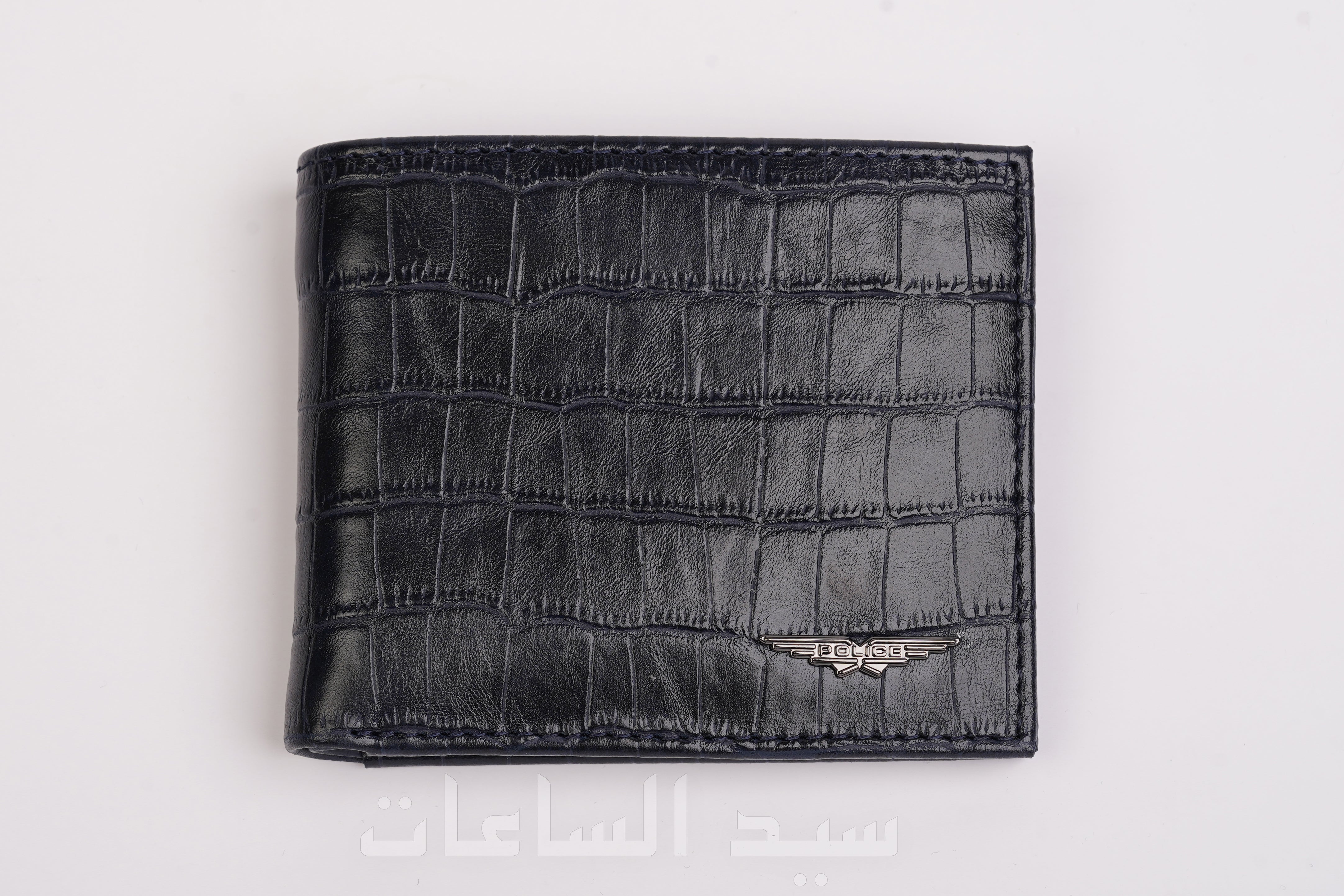 POLICE WALLET