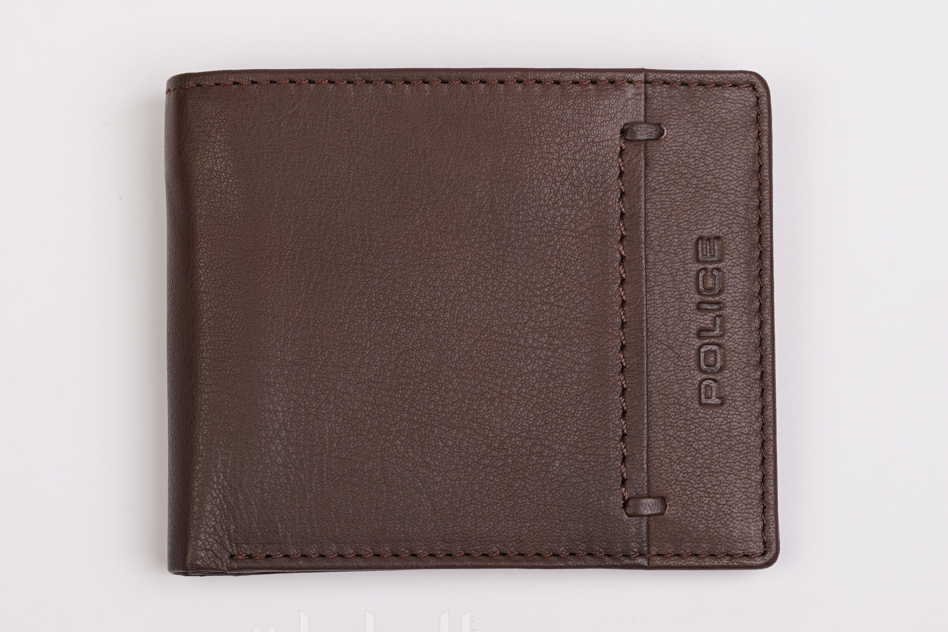 POLICE WALLET