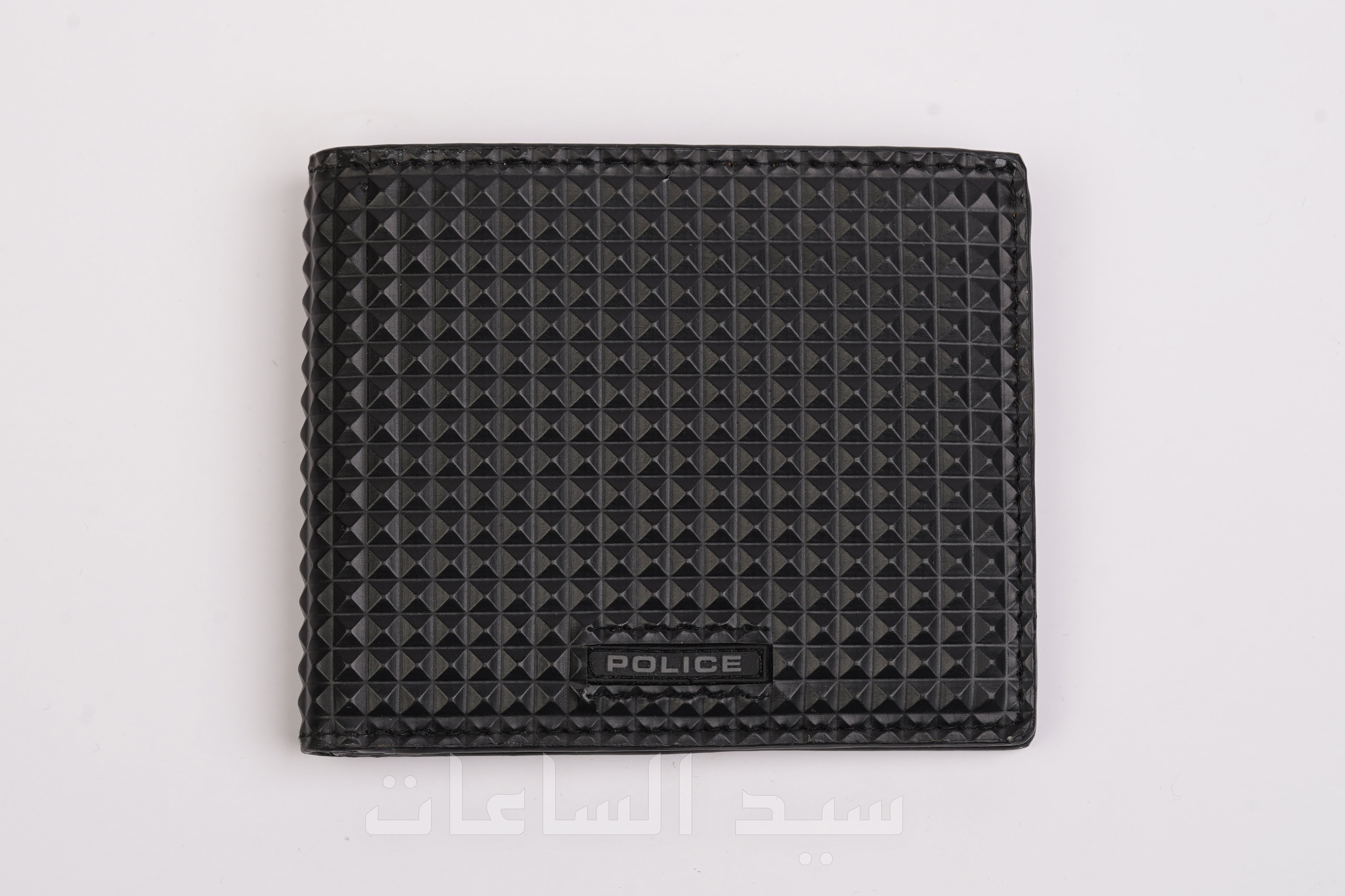 POLICE WALLET