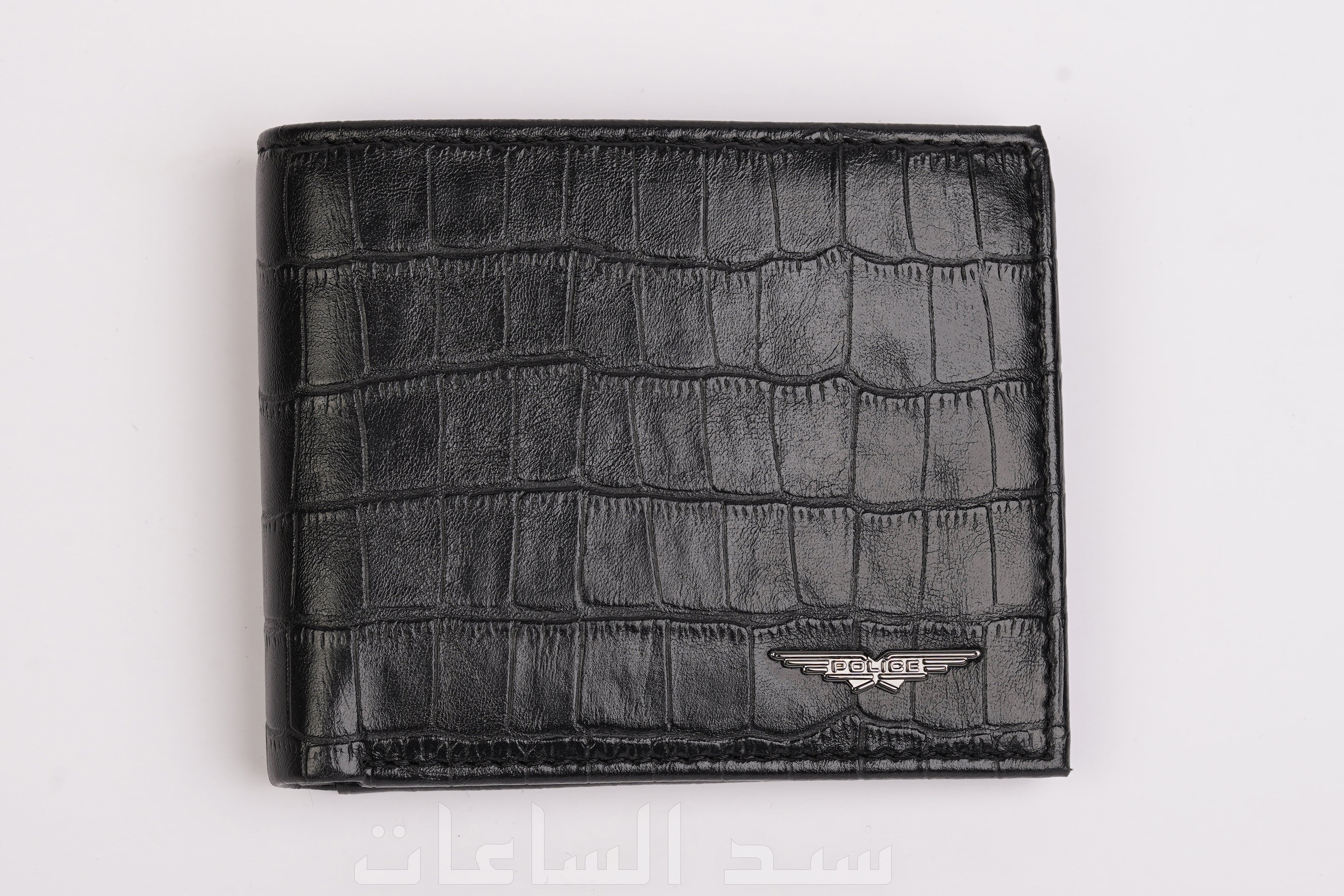 POLICE WALLET