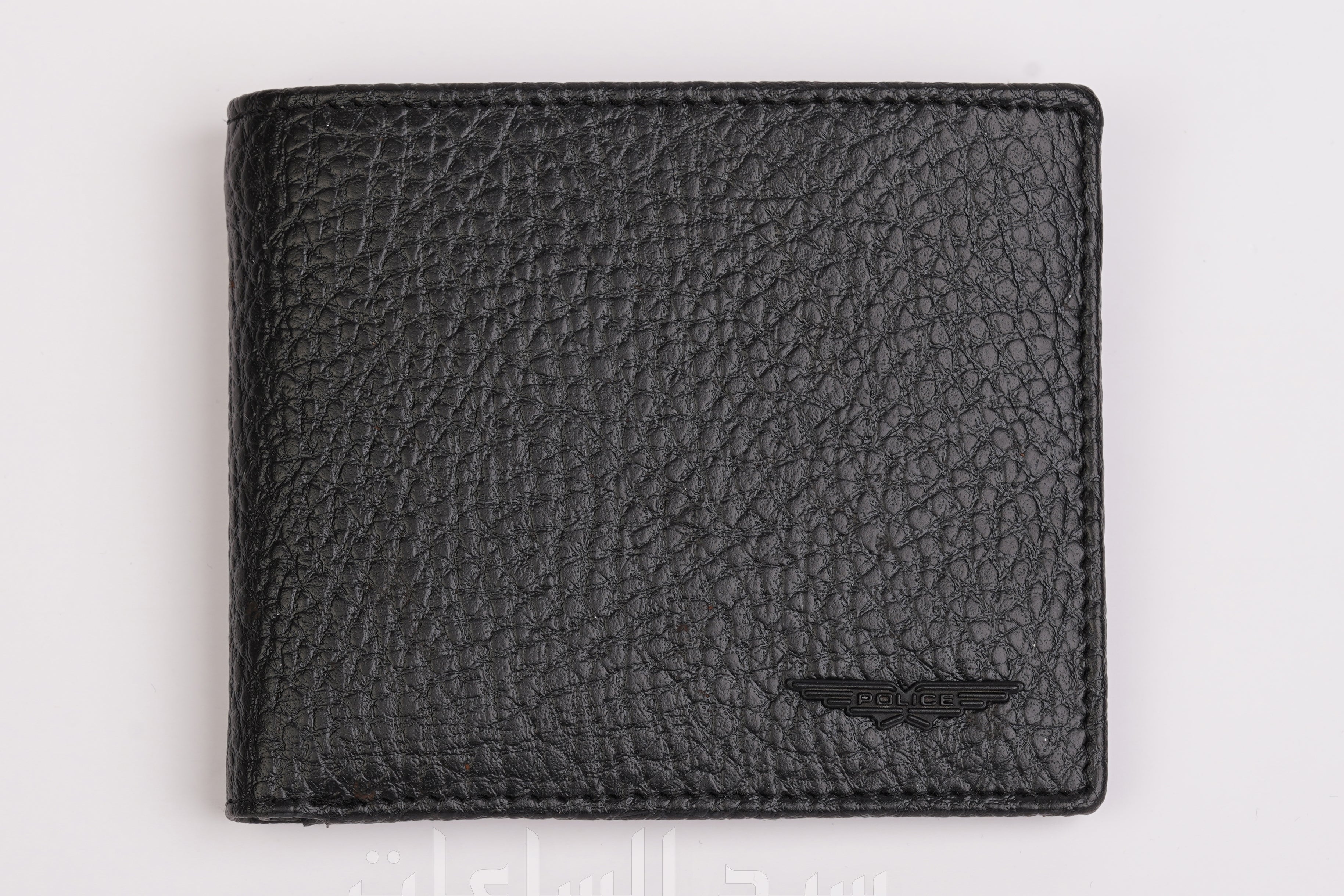 POLICE WALLET