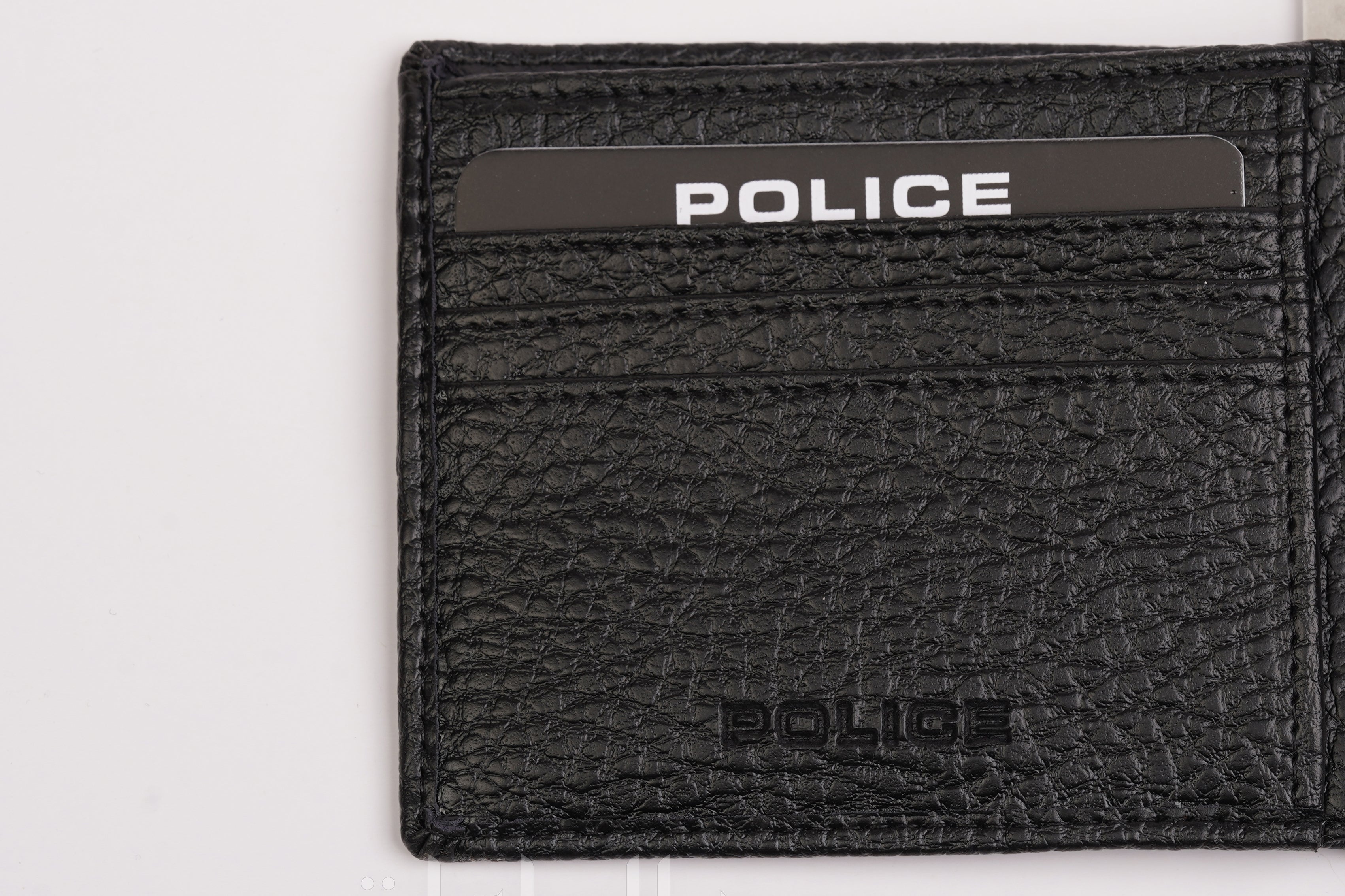 POLICE WALLET