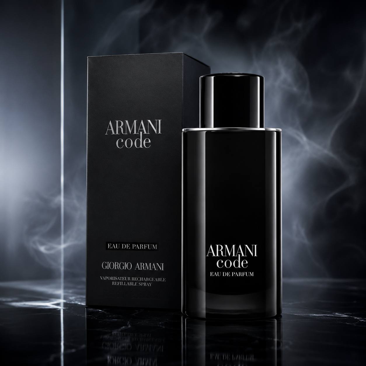 Giorgio Armani Code Eau de Parfum