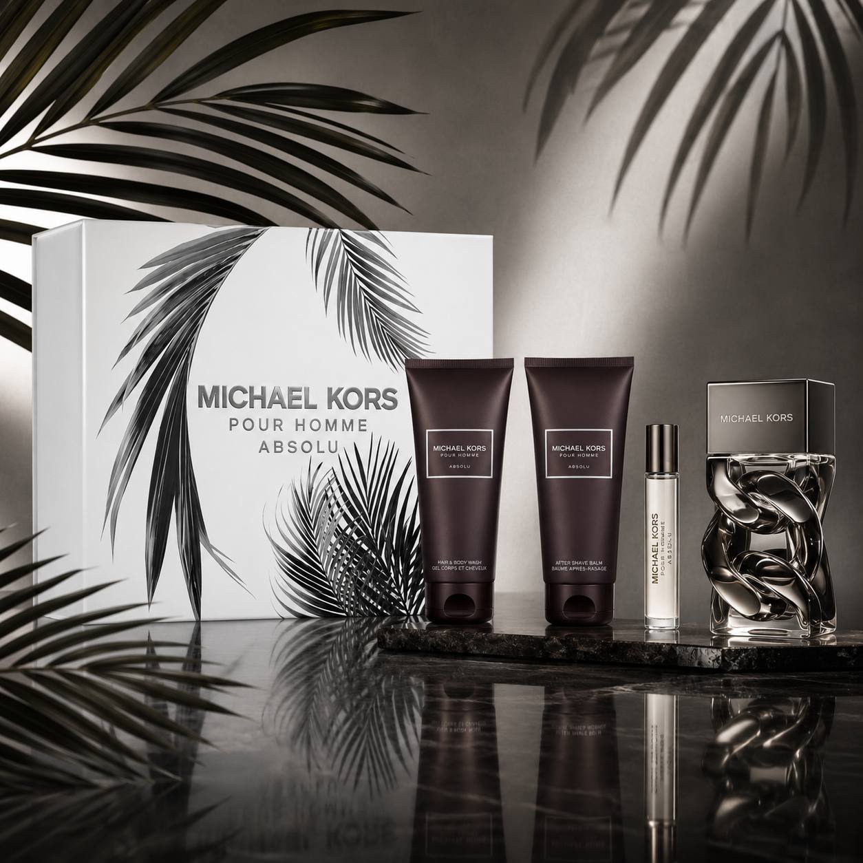 Michael Kors Pour Homme Absolu