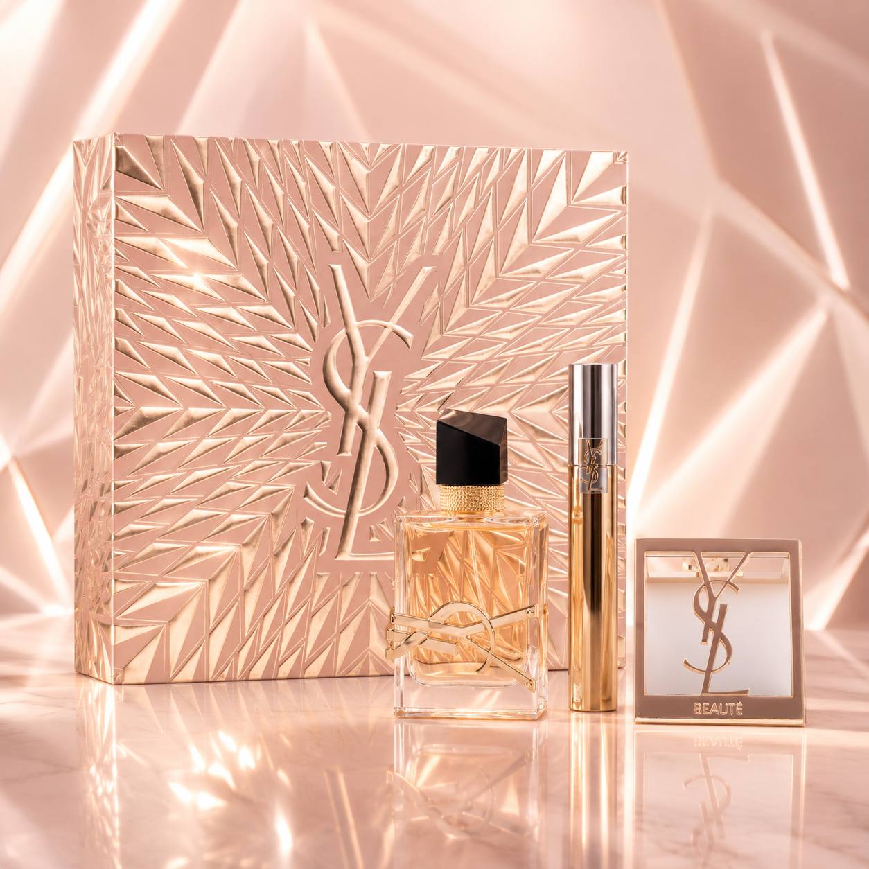 Yves Saint Laurent Libre Eau de Parfum
