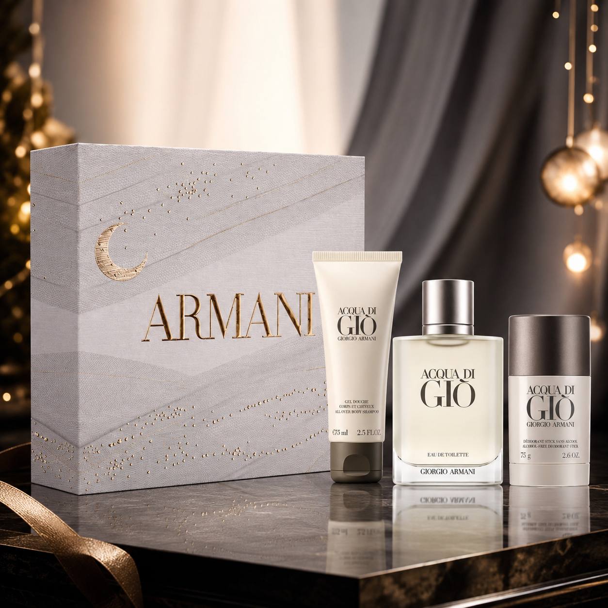Giorgio Armani Acqua di Giò Eau de Toilette
