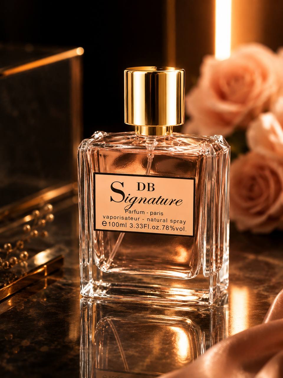 DB Signature