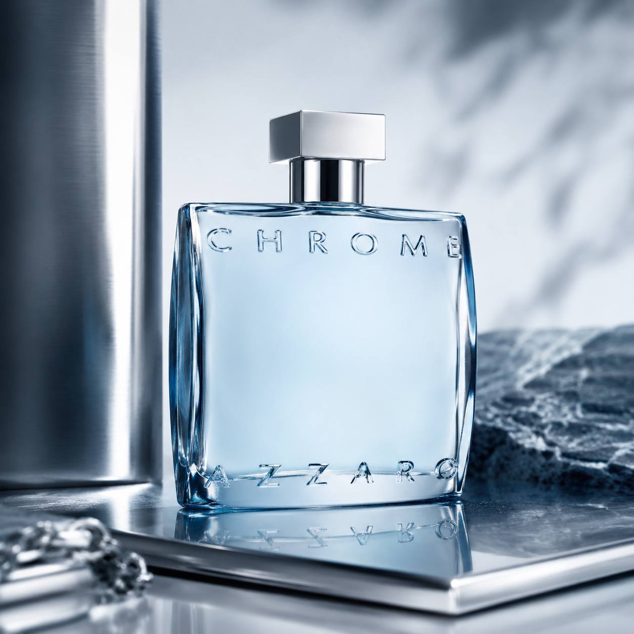 Azzaro Chrome
