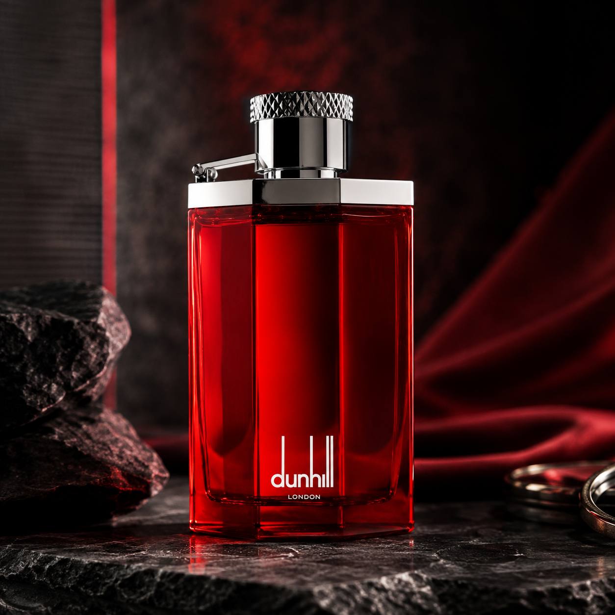 Dunhill Desire Red