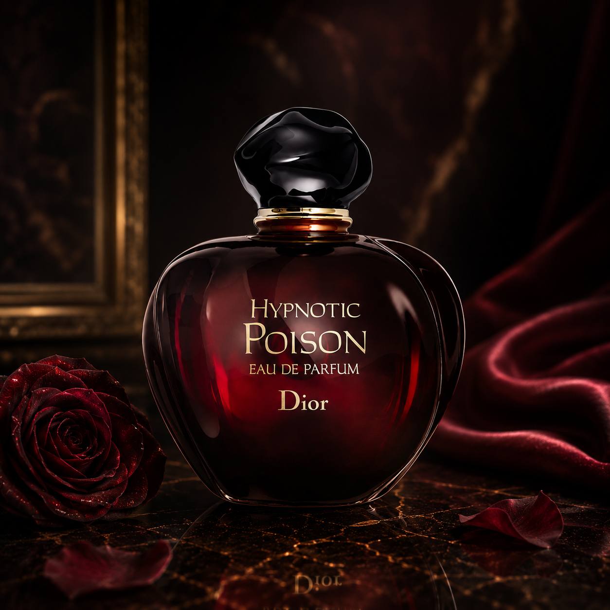 Dior Hypnotic Poison Eau de Parfum